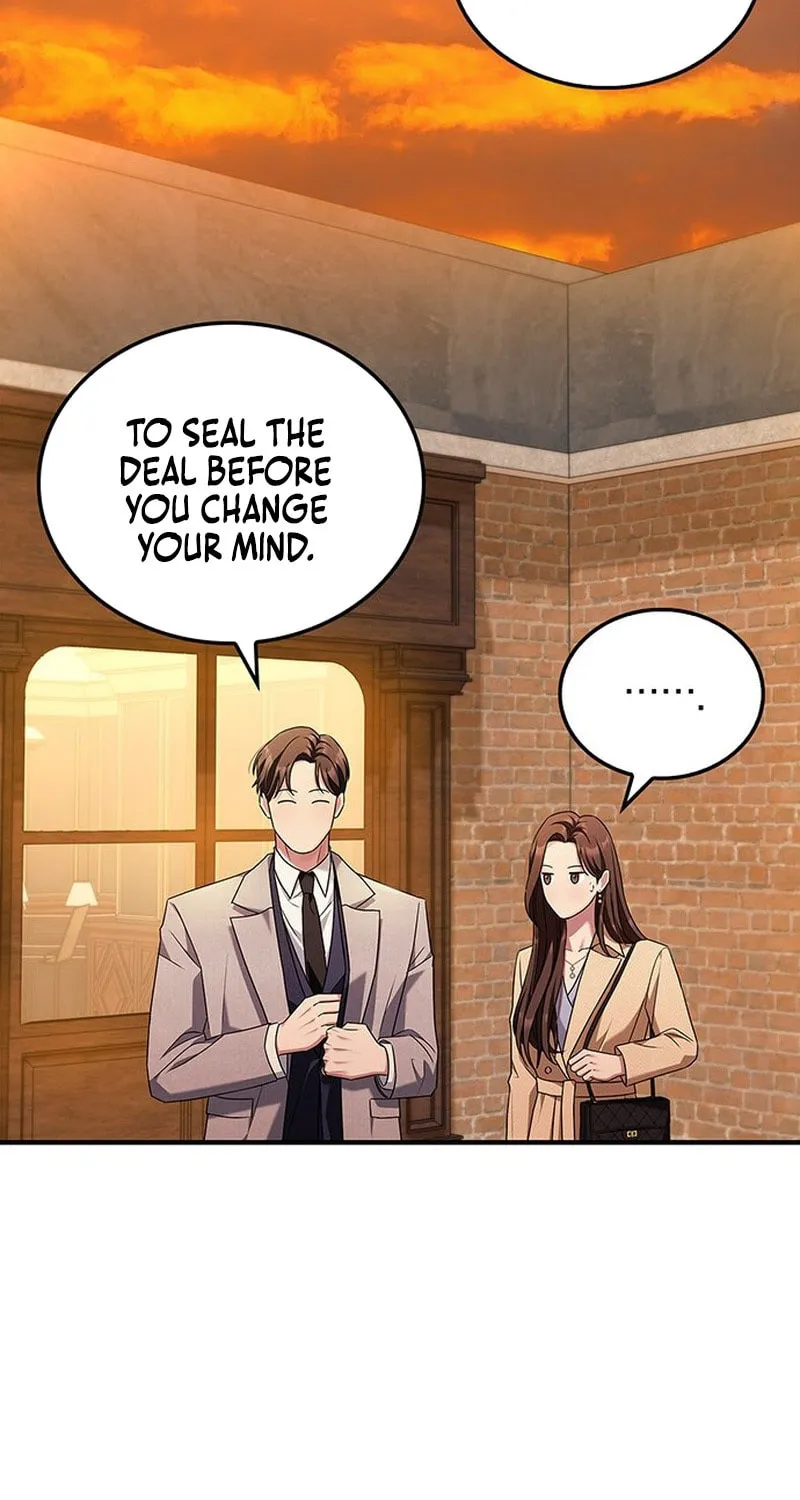 Couple, How Far You Can Go? Chapter 2 page 48 - 