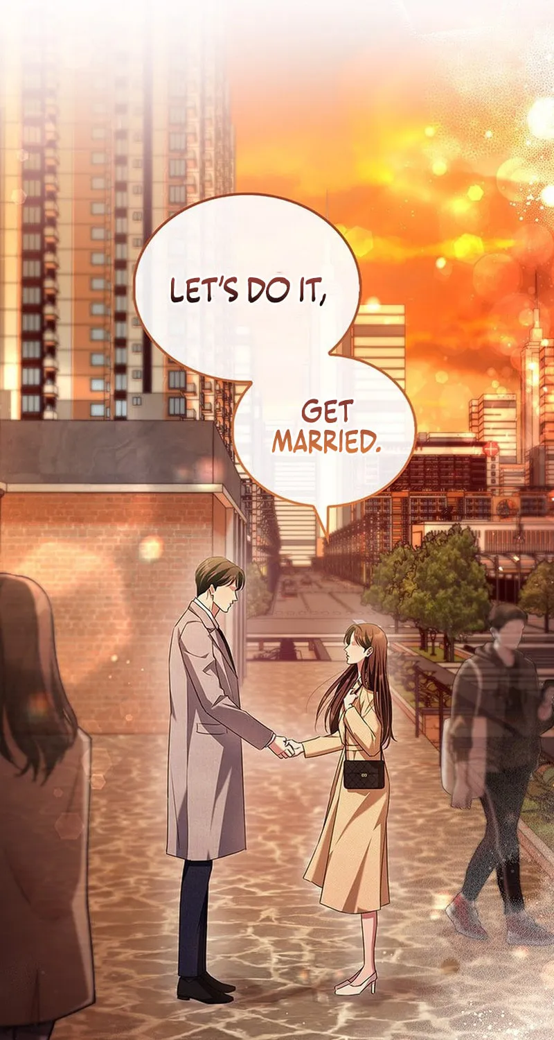 Couple, How Far You Can Go? Chapter 2 page 54 - 