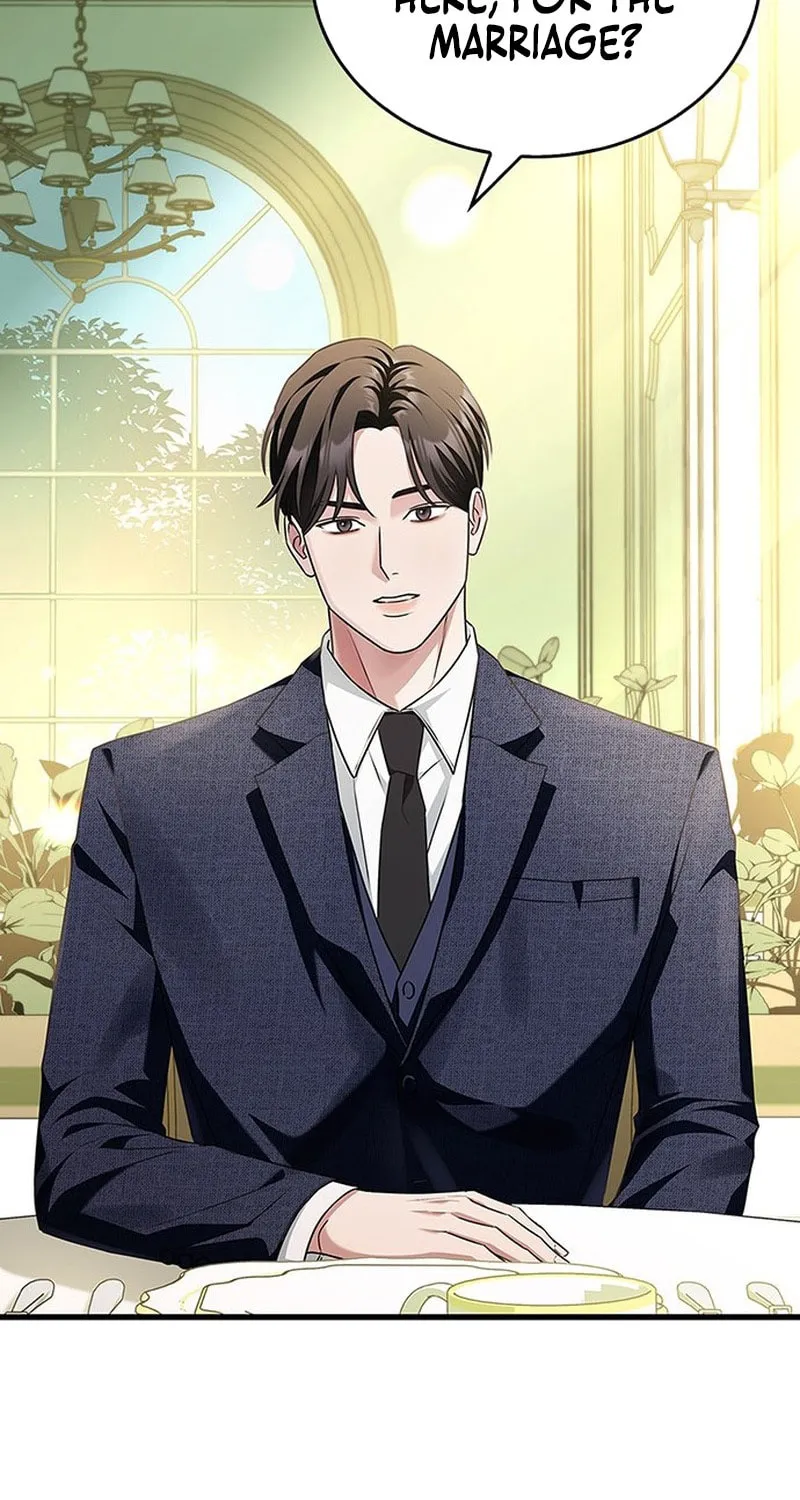 Couple, How Far You Can Go? Chapter 2 page 8 - 