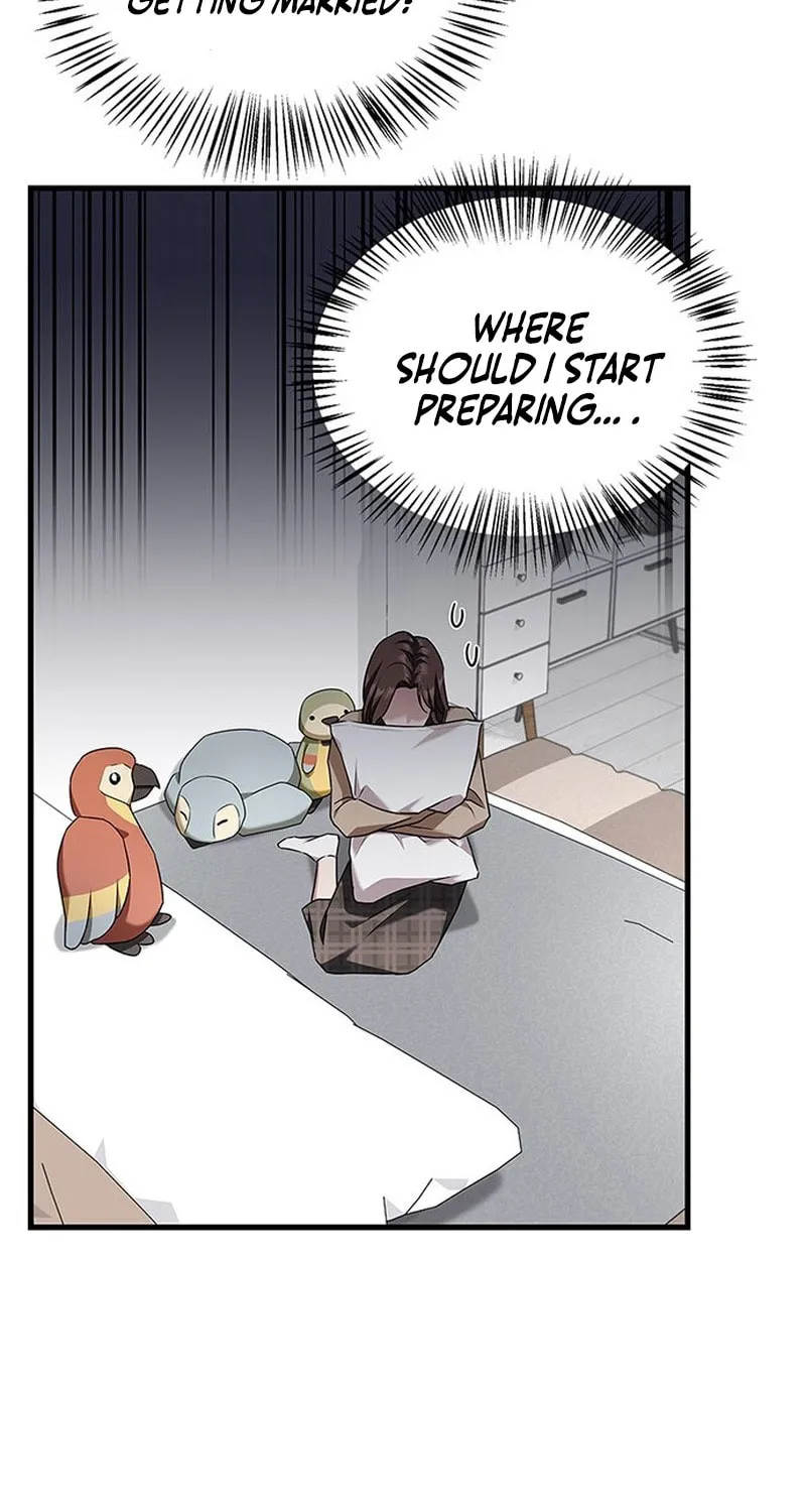 Couple, How Far You Can Go? Chapter 2 page 76 - 