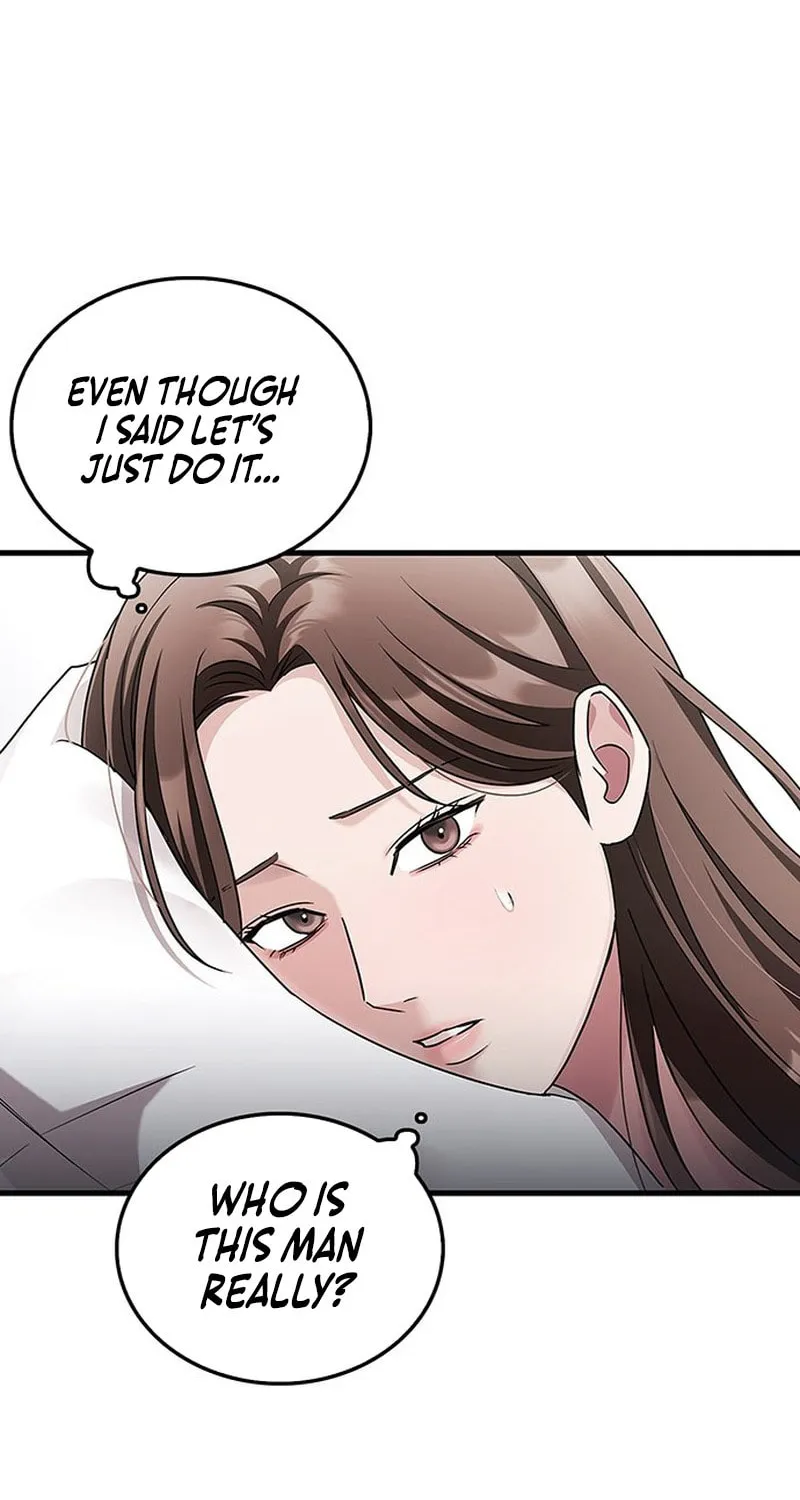 Couple, How Far You Can Go? Chapter 2 page 77 - 