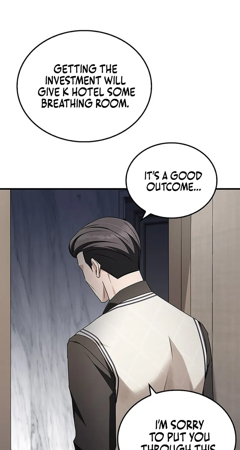 Couple, How Far You Can Go? Chapter 2 page 86 - 