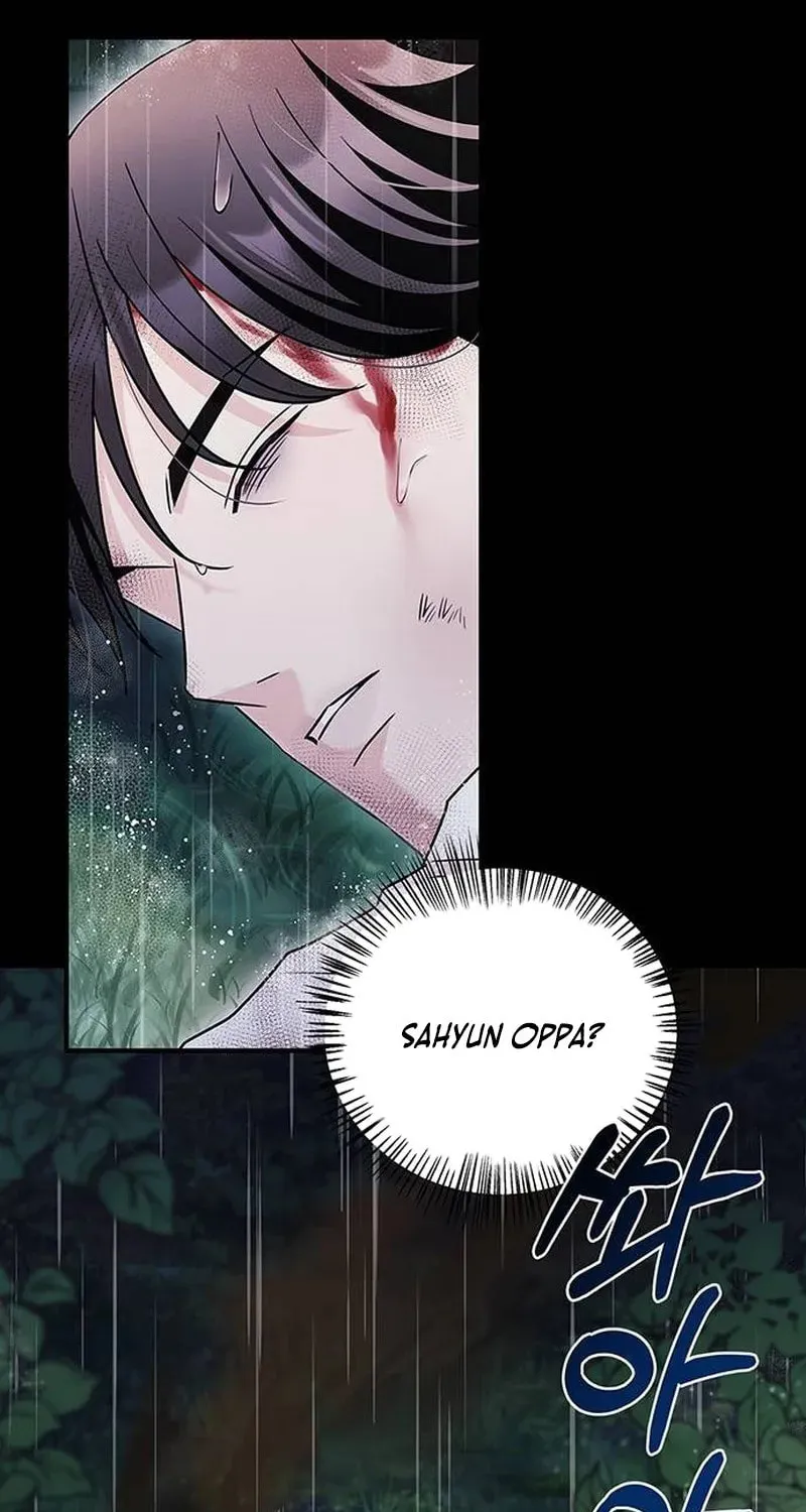 Couple, How Far You Can Go? Chapter 20 page 19 - 