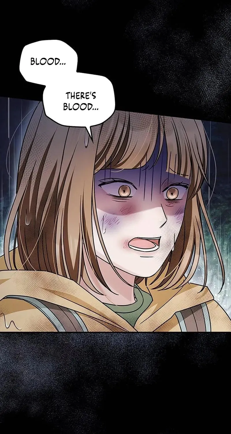 Couple, How Far You Can Go? Chapter 20 page 21 - 