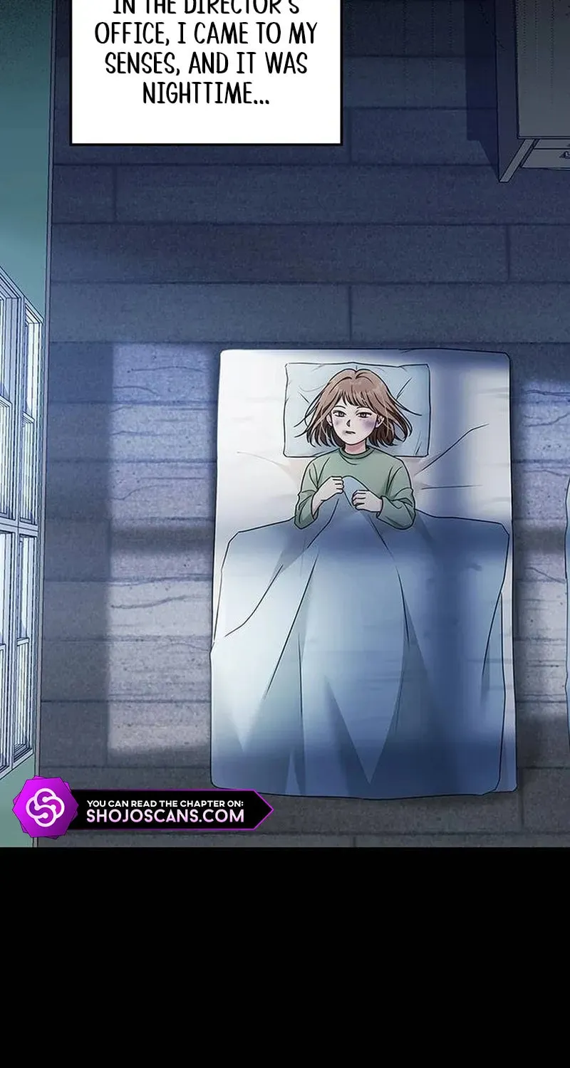 Couple, How Far You Can Go? Chapter 20 page 4 - 