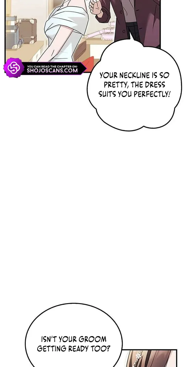 Couple, How Far You Can Go? Chapter 20 page 43 - 