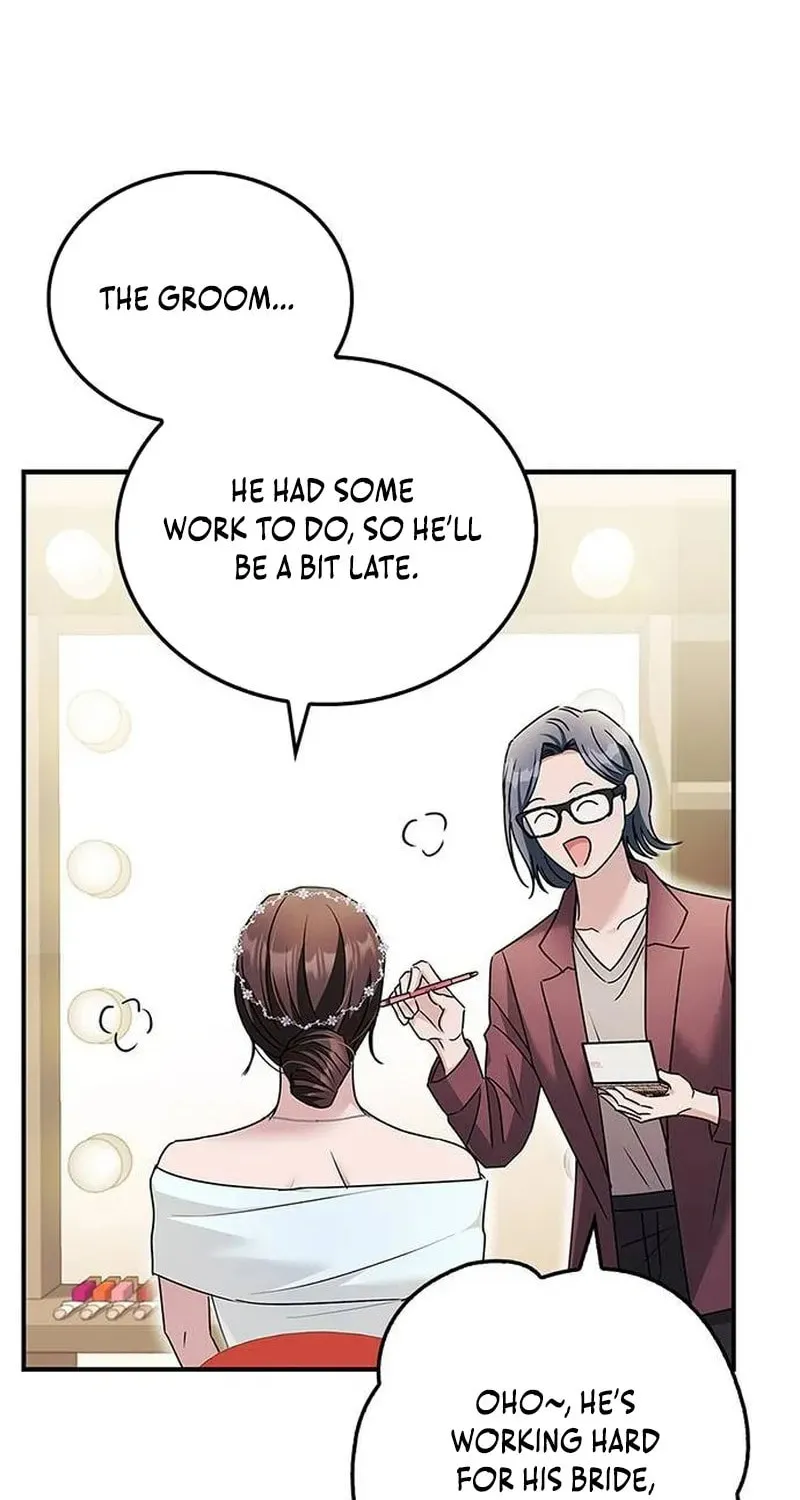 Couple, How Far You Can Go? Chapter 20 page 45 - 