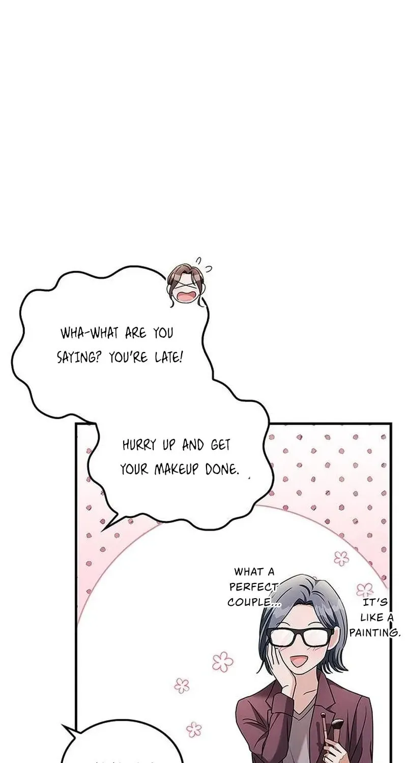 Couple, How Far You Can Go? Chapter 20 page 63 - 