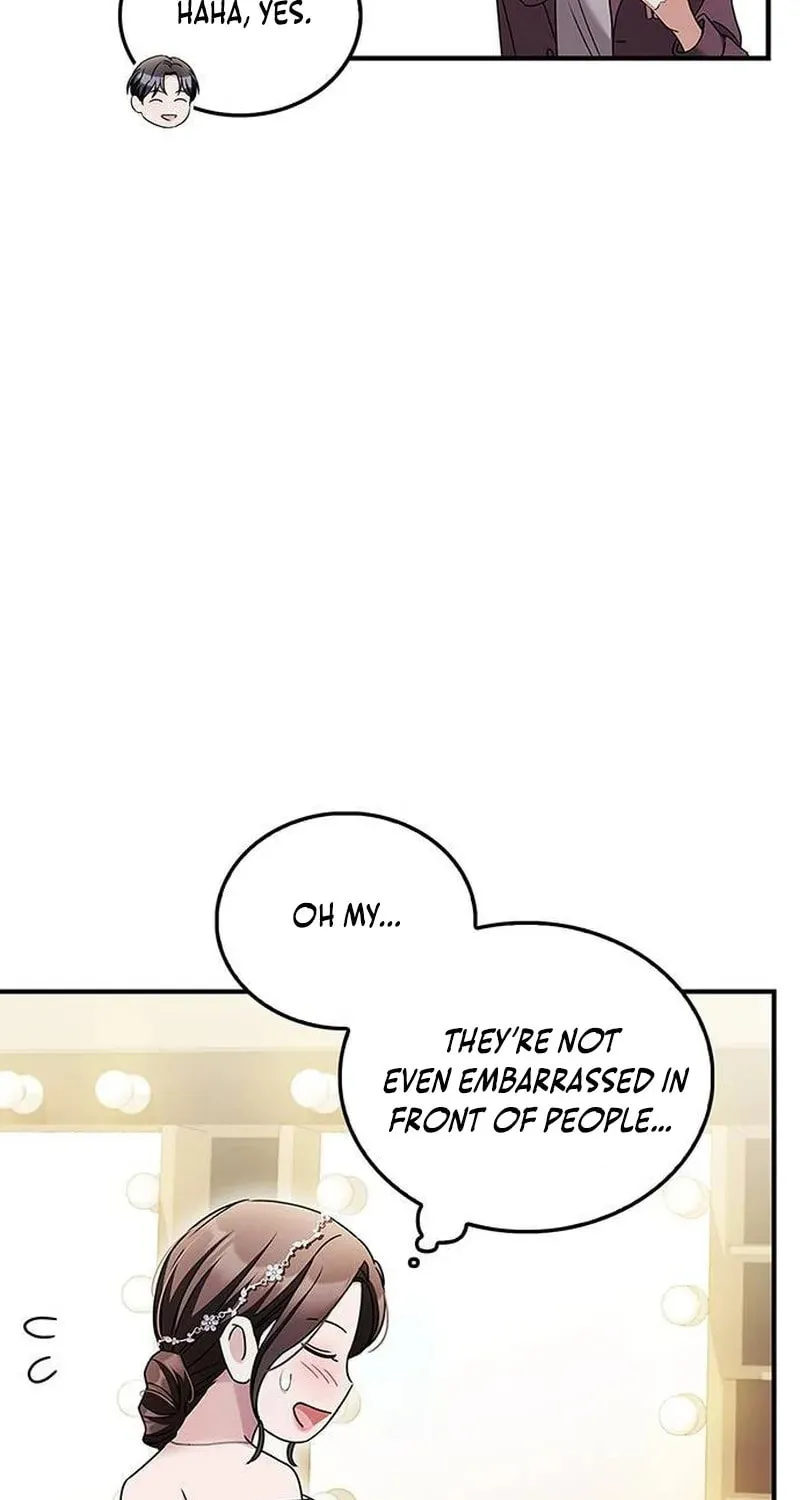 Couple, How Far You Can Go? Chapter 20 page 64 - 