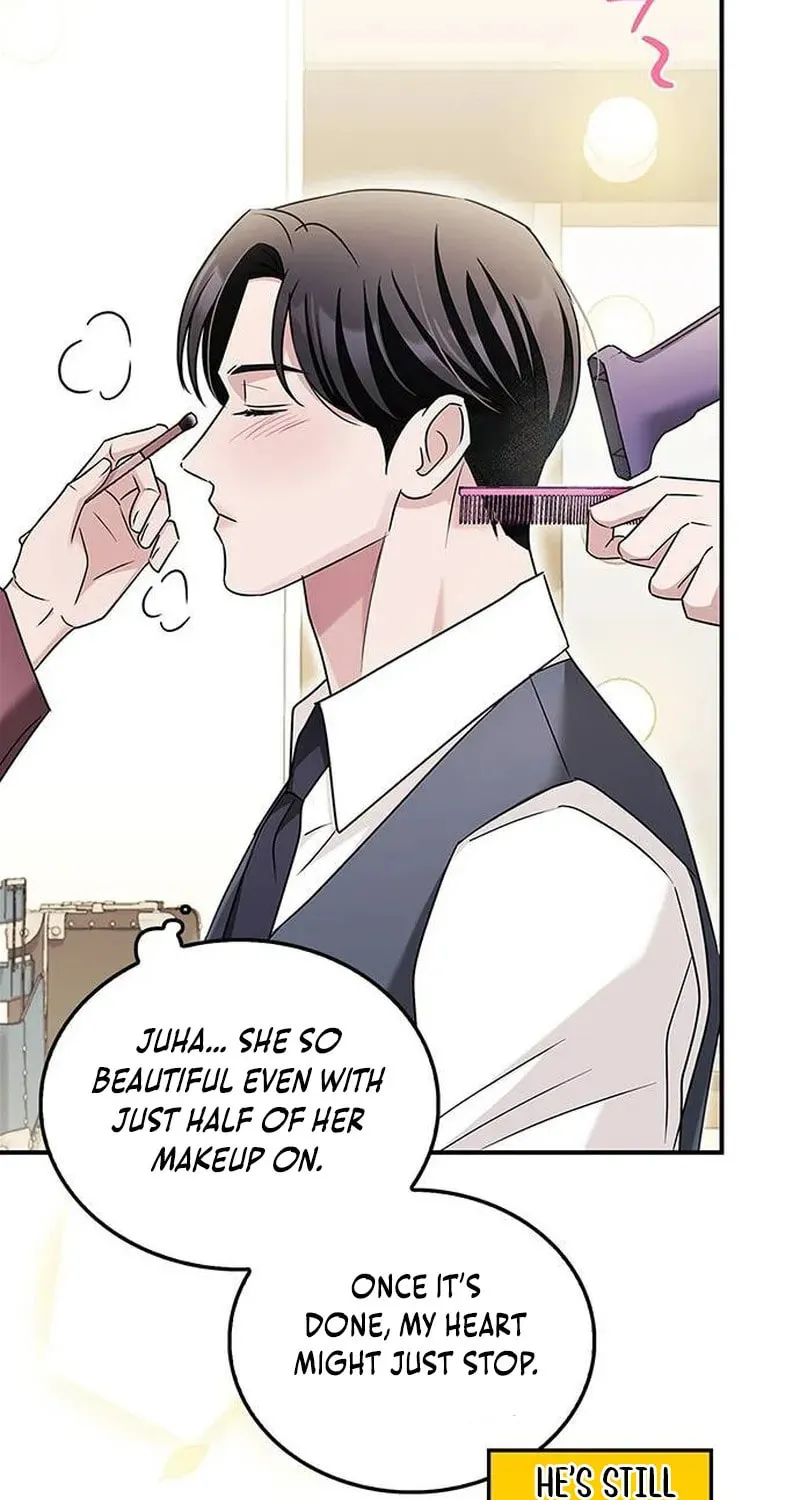 Couple, How Far You Can Go? Chapter 20 page 68 - 
