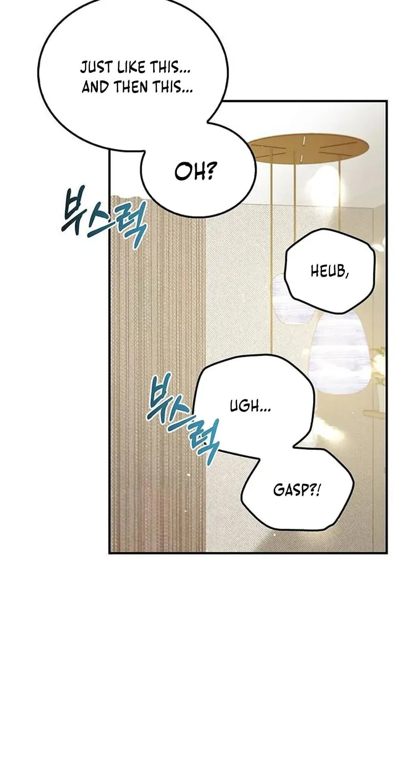 Couple, How Far You Can Go? Chapter 20 page 81 - 