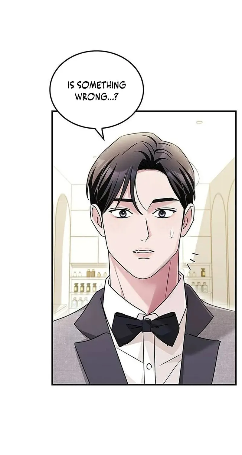 Couple, How Far You Can Go? Chapter 20 page 86 - 