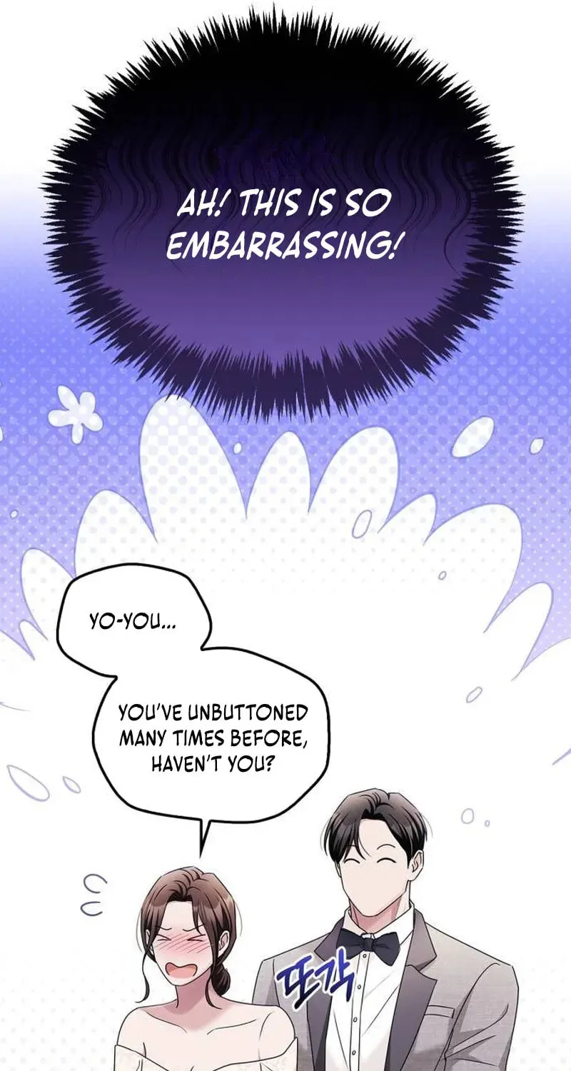 Couple, How Far You Can Go? Chapter 21 page 18 - 