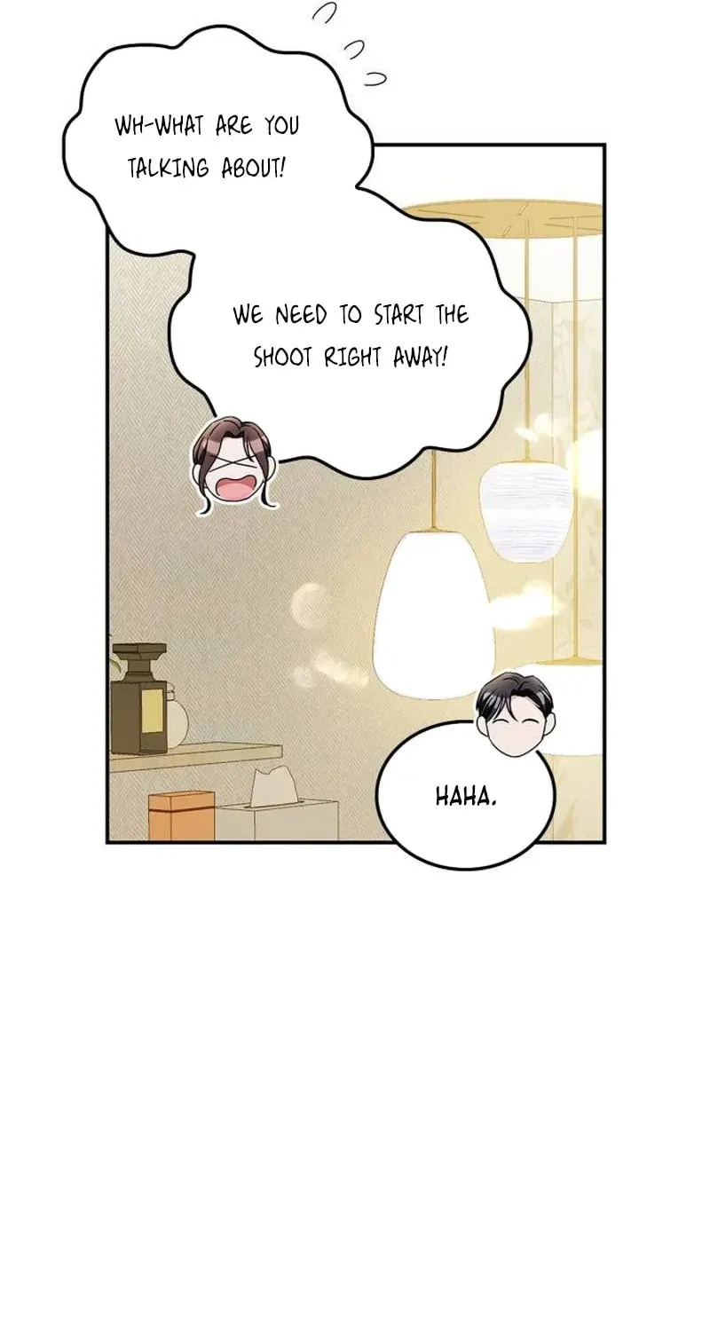 Couple, How Far You Can Go? Chapter 21 page 24 - 