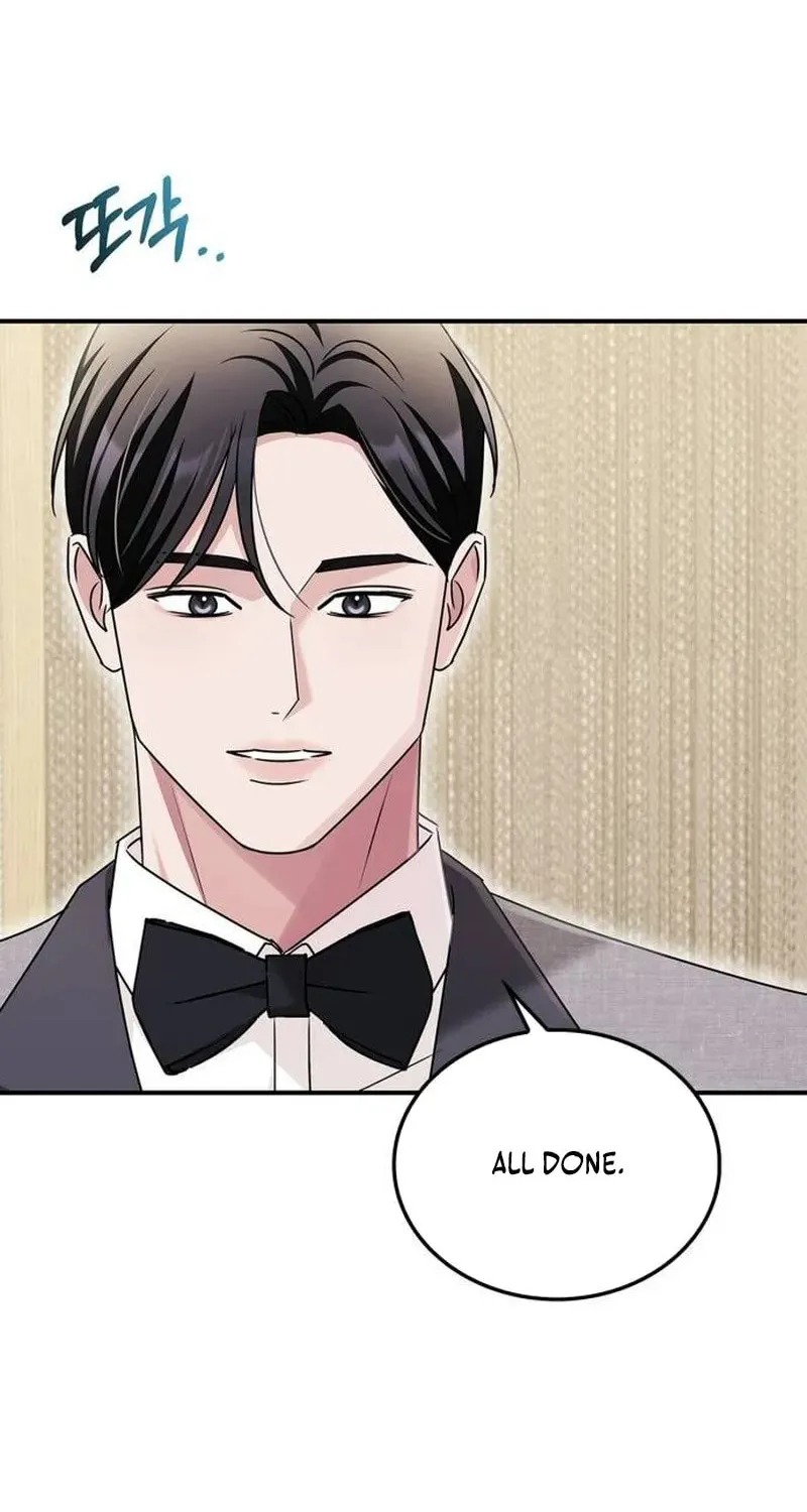 Couple, How Far You Can Go? Chapter 21 page 25 - 