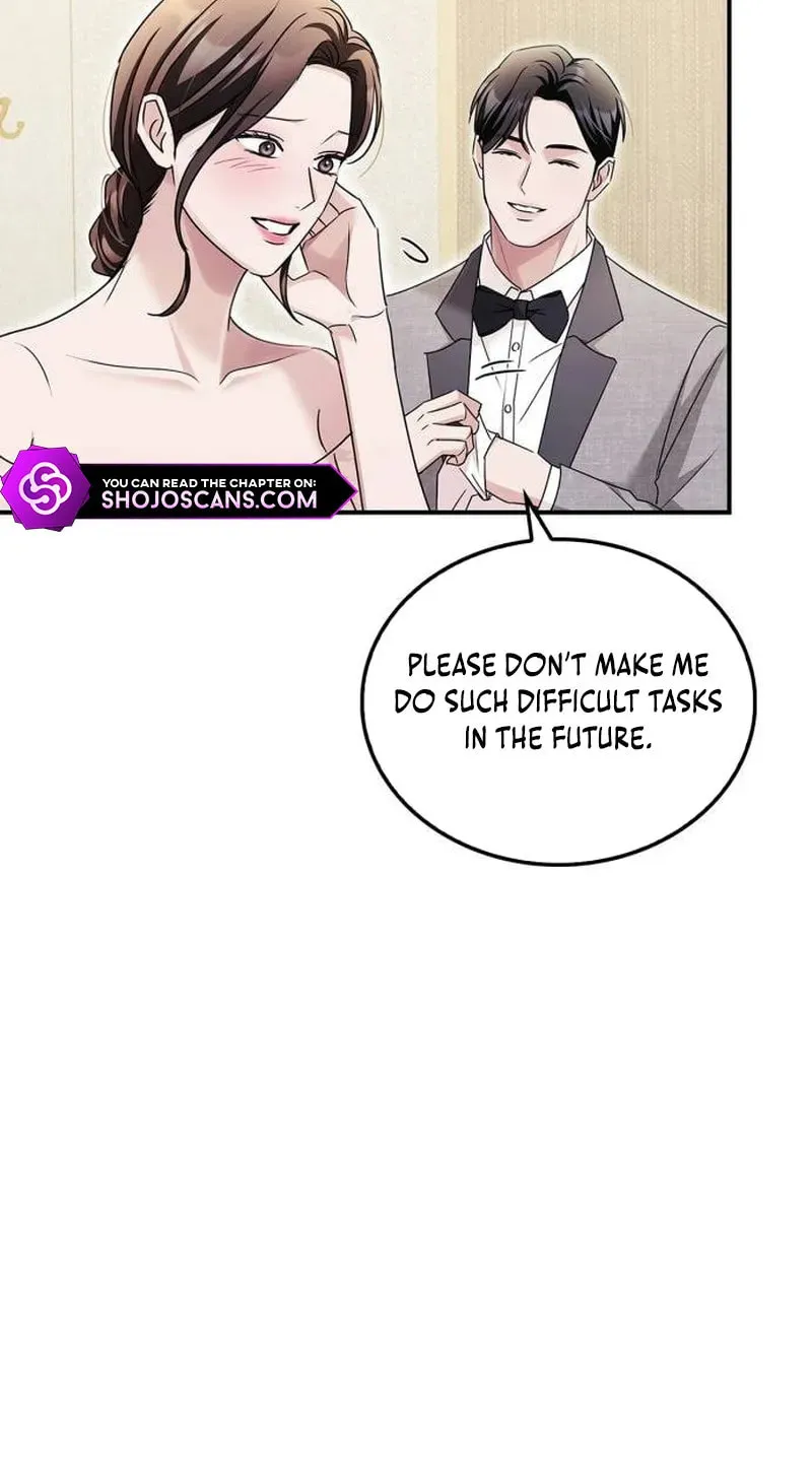 Couple, How Far You Can Go? Chapter 21 page 28 - 