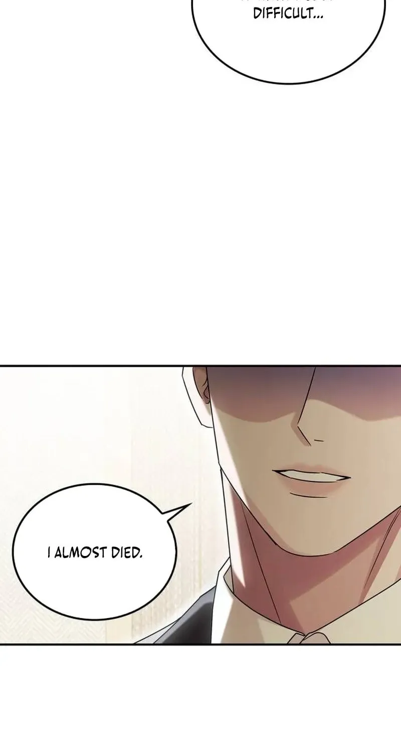 Couple, How Far You Can Go? Chapter 21 page 30 - 