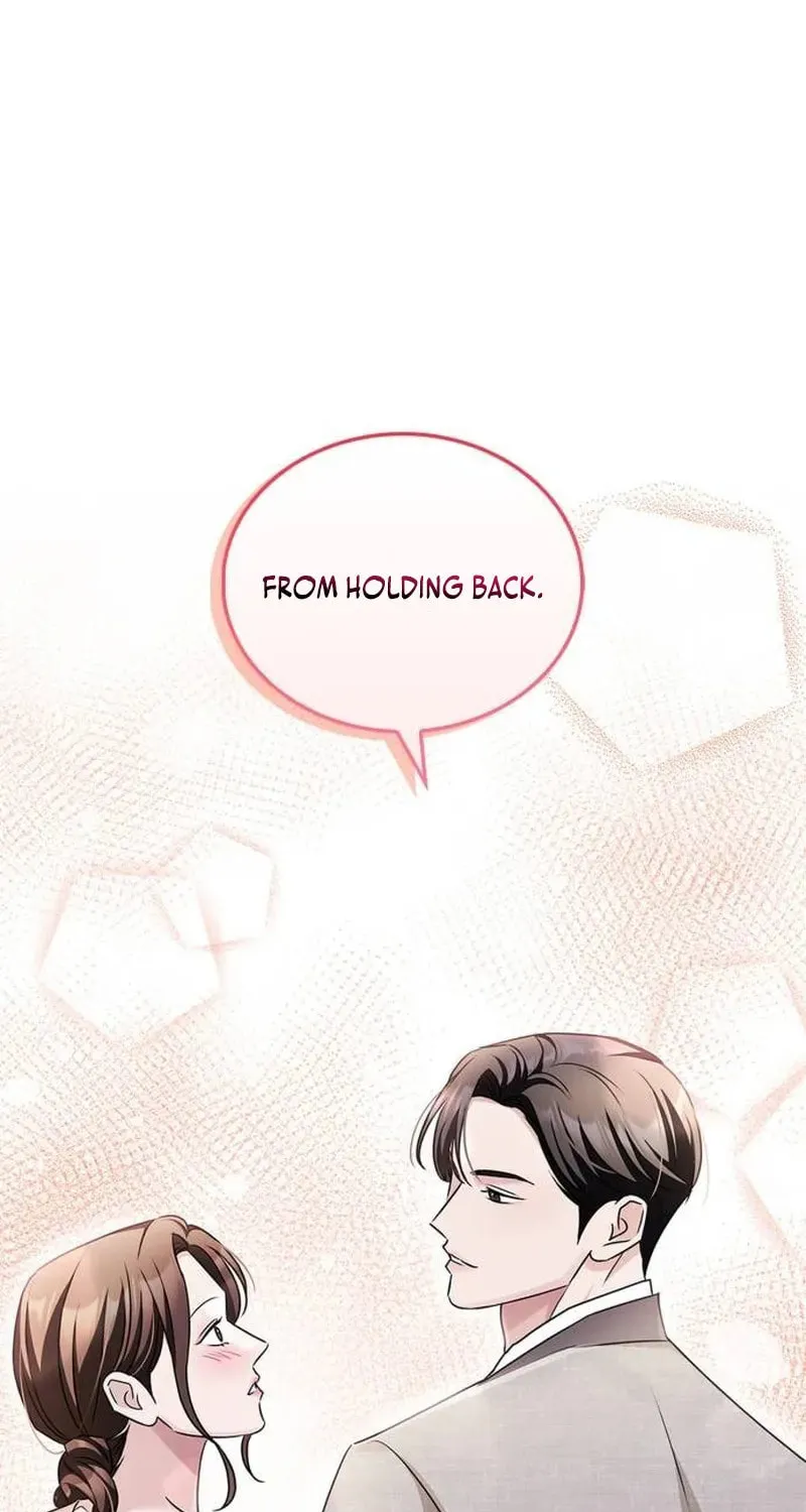 Couple, How Far You Can Go? Chapter 21 page 31 - 