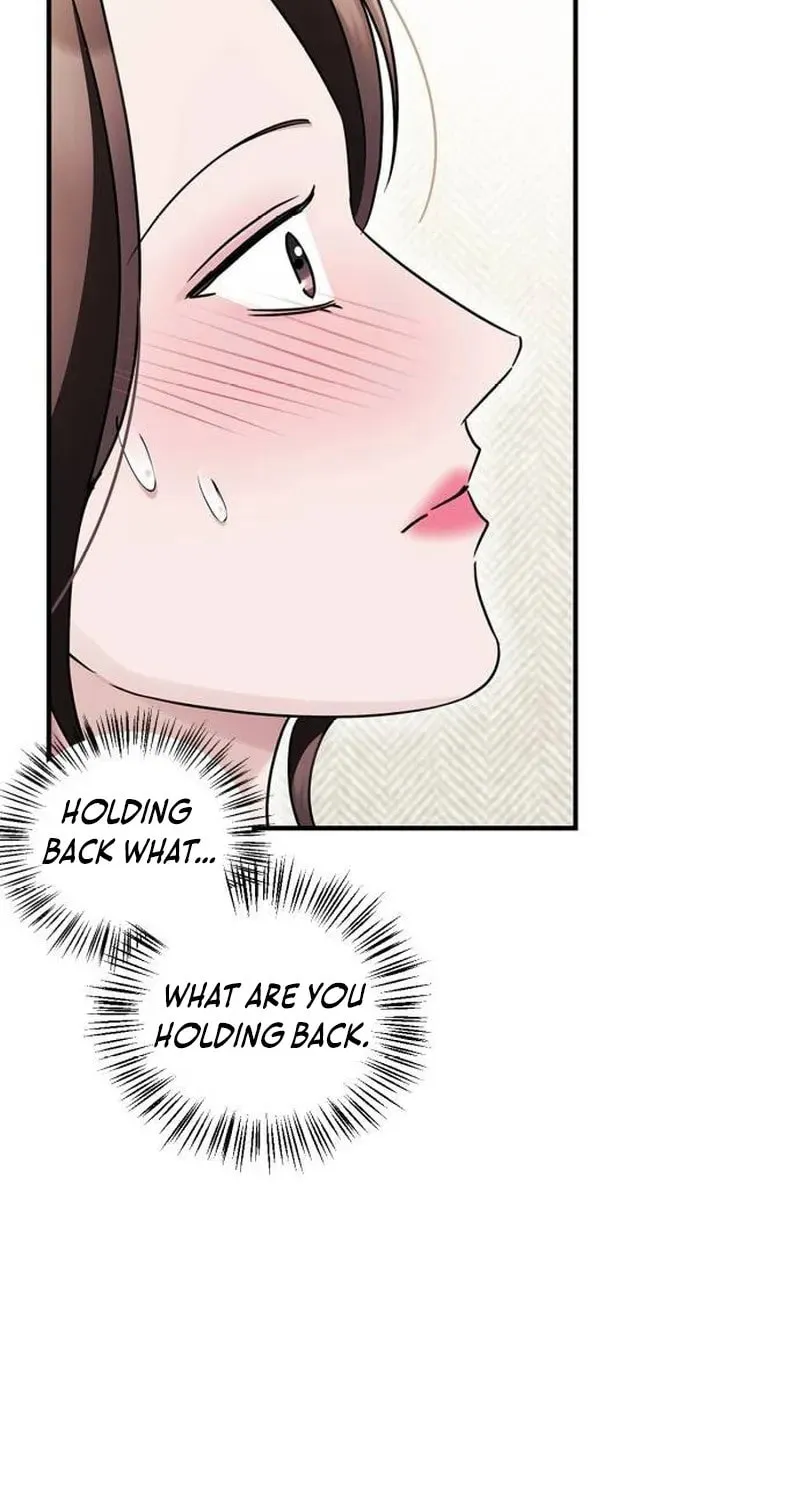 Couple, How Far You Can Go? Chapter 21 page 33 - 