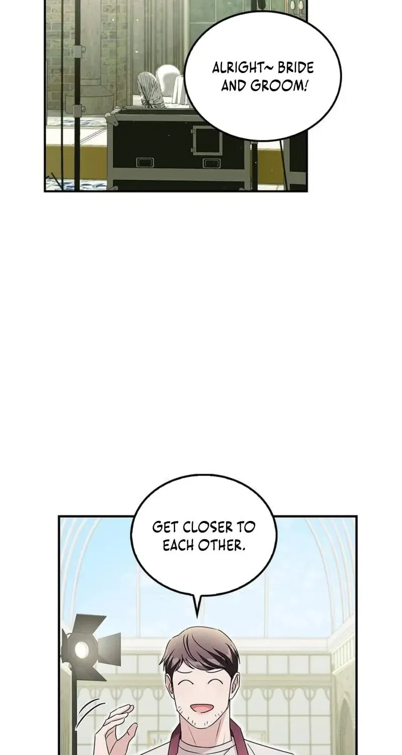 Couple, How Far You Can Go? Chapter 21 page 38 - 
