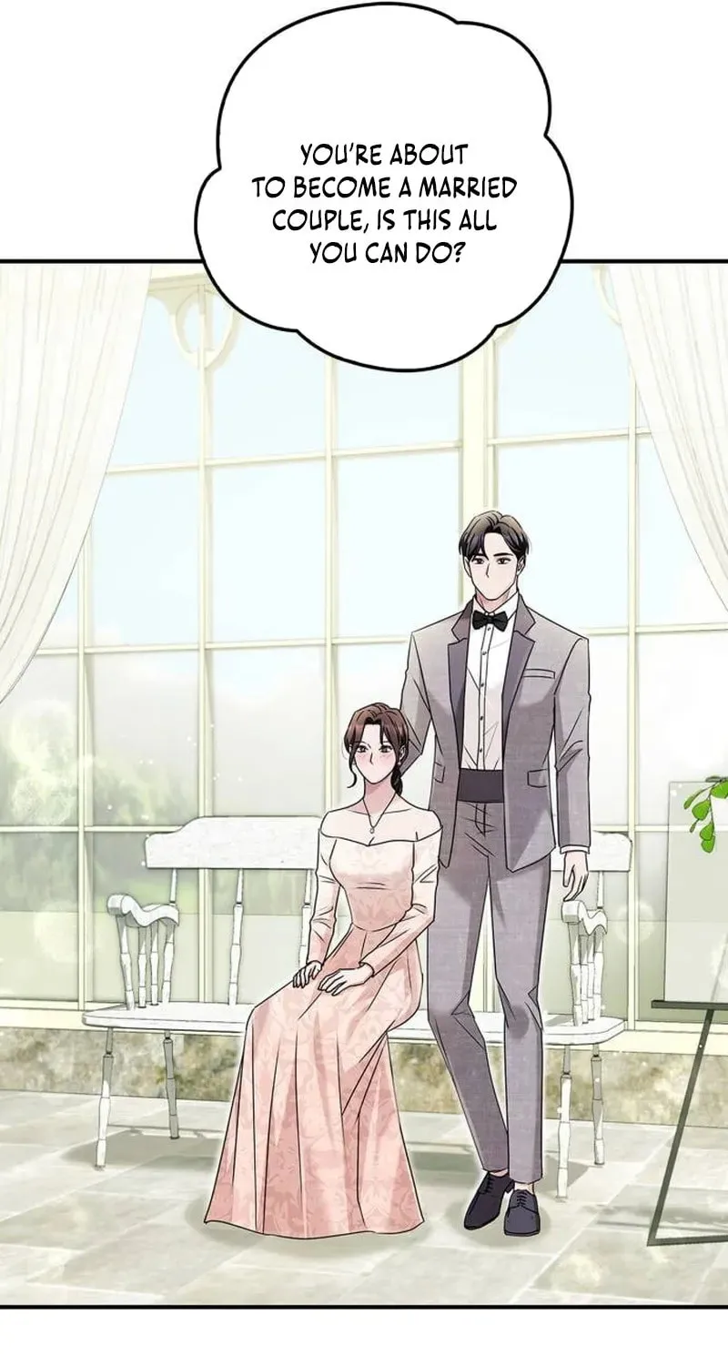 Couple, How Far You Can Go? Chapter 21 page 40 - 