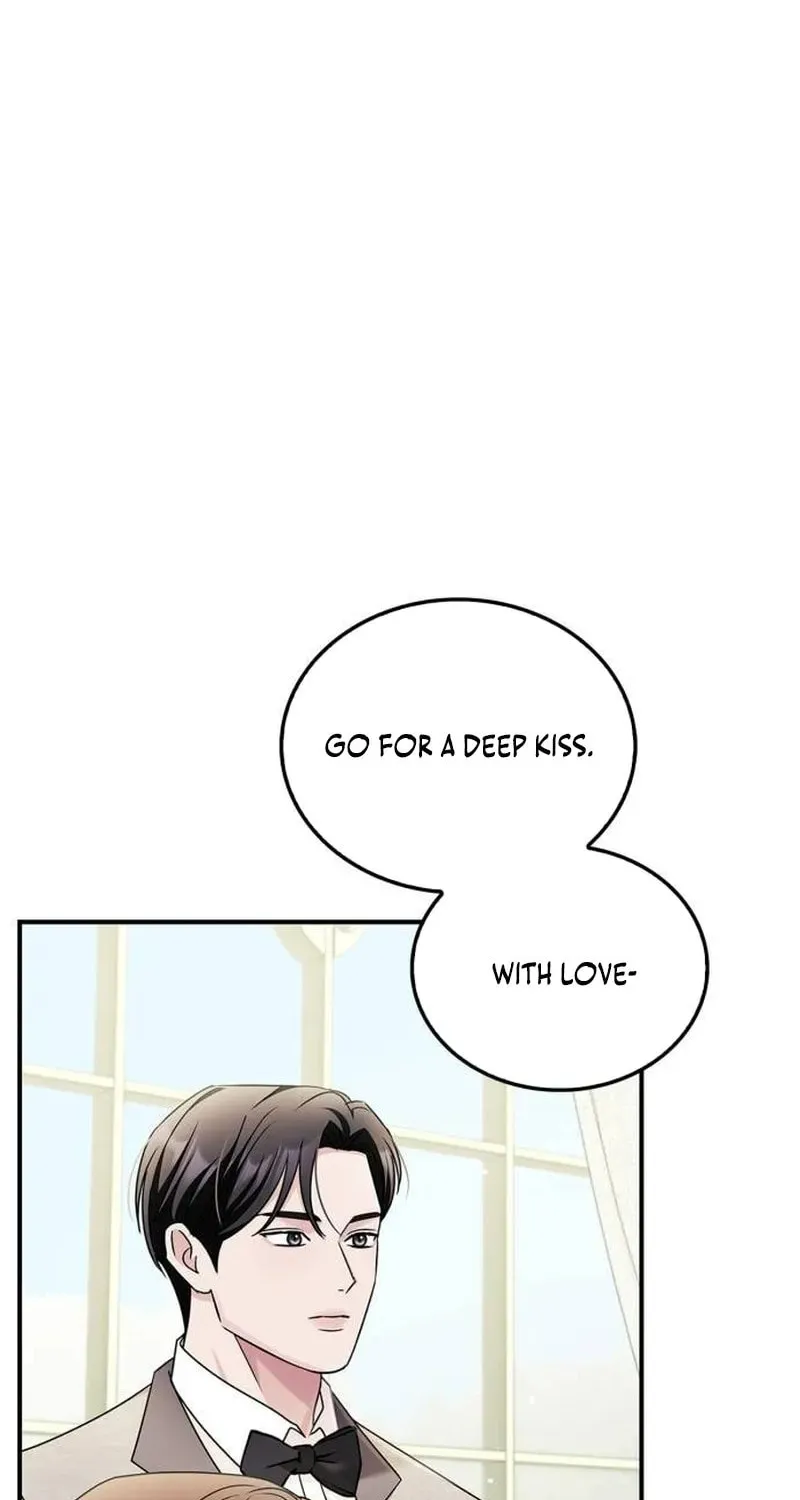 Couple, How Far You Can Go? Chapter 21 page 41 - 