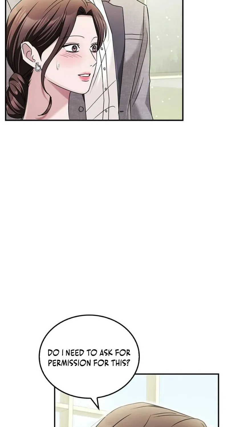 Couple, How Far You Can Go? Chapter 21 page 42 - 