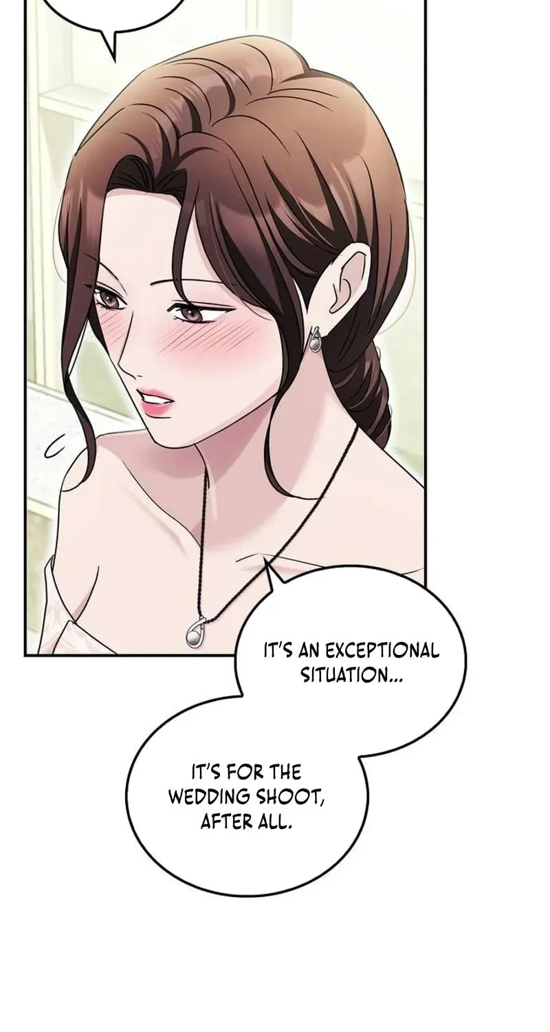 Couple, How Far You Can Go? Chapter 21 page 44 - 