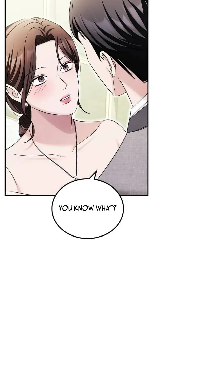Couple, How Far You Can Go? Chapter 21 page 54 - 
