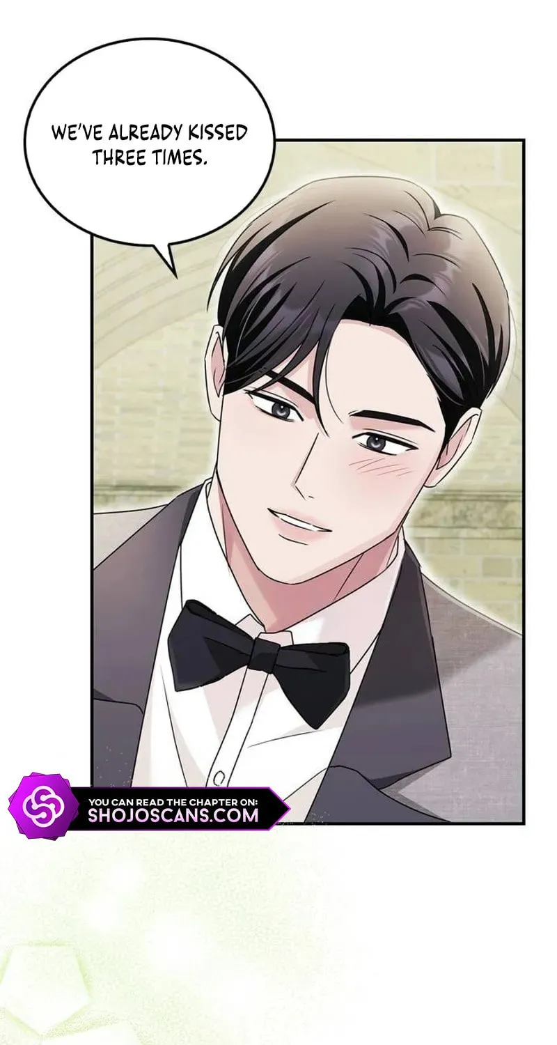 Couple, How Far You Can Go? Chapter 21 page 55 - 
