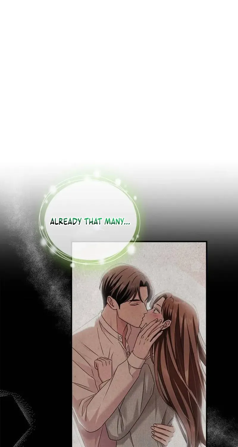 Couple, How Far You Can Go? Chapter 21 page 58 - 