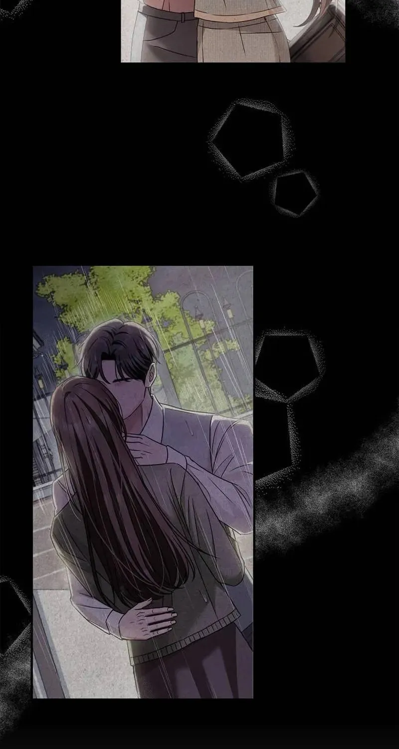 Couple, How Far You Can Go? Chapter 21 page 59 - 