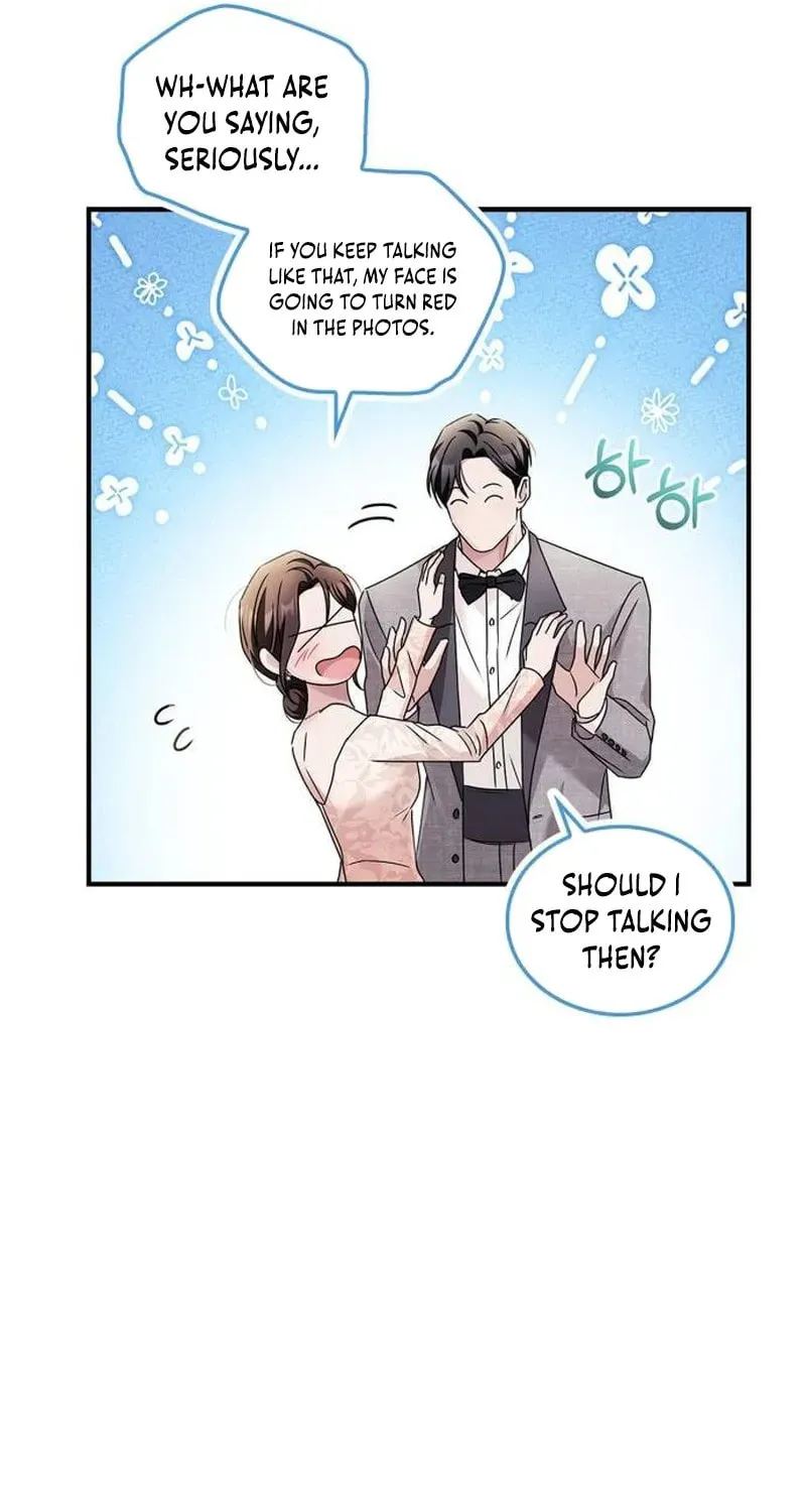 Couple, How Far You Can Go? Chapter 21 page 63 - 