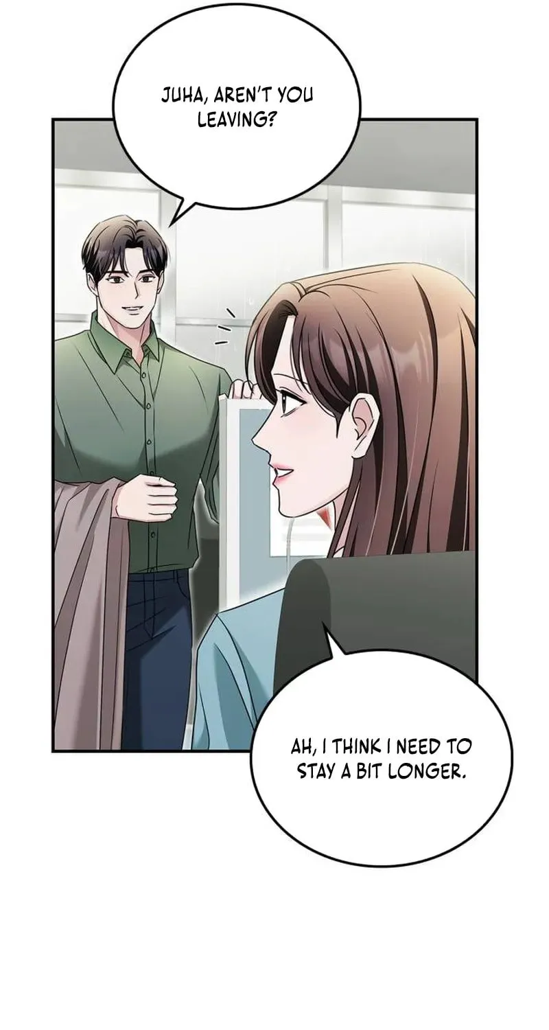 Couple, How Far You Can Go? Chapter 21 page 74 - 