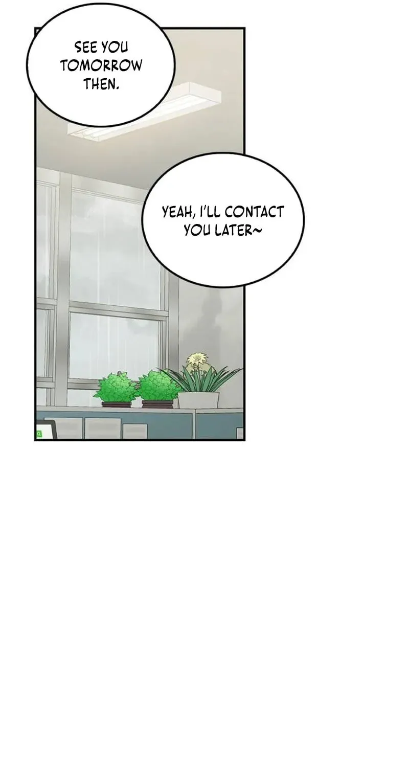 Couple, How Far You Can Go? Chapter 21 page 80 - 