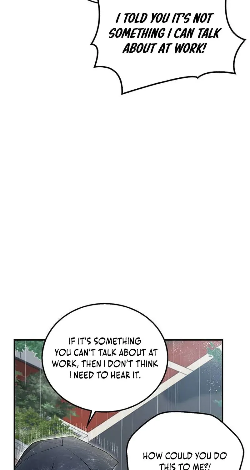 Couple, How Far You Can Go? Chapter 22 page 11 - 