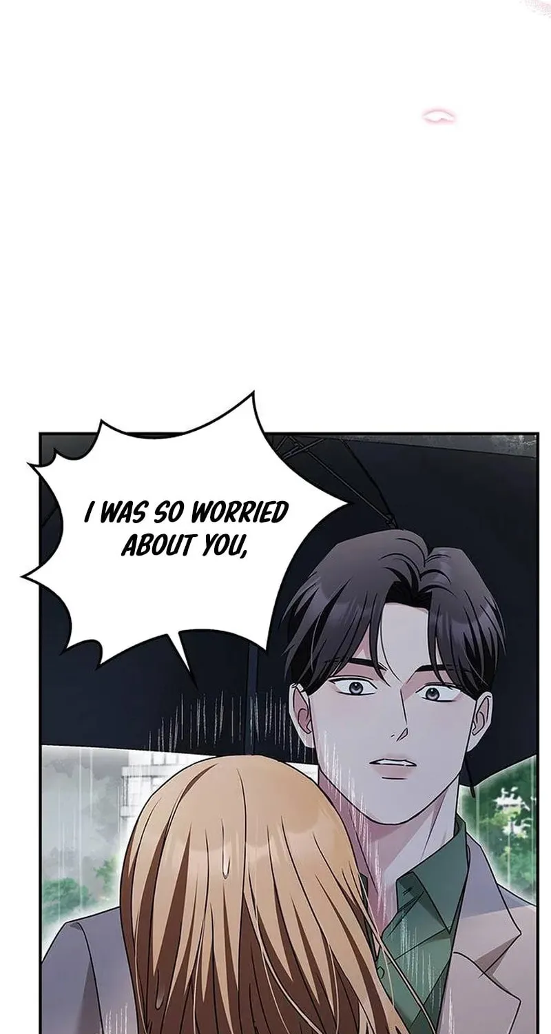 Couple, How Far You Can Go? Chapter 22 page 25 - 