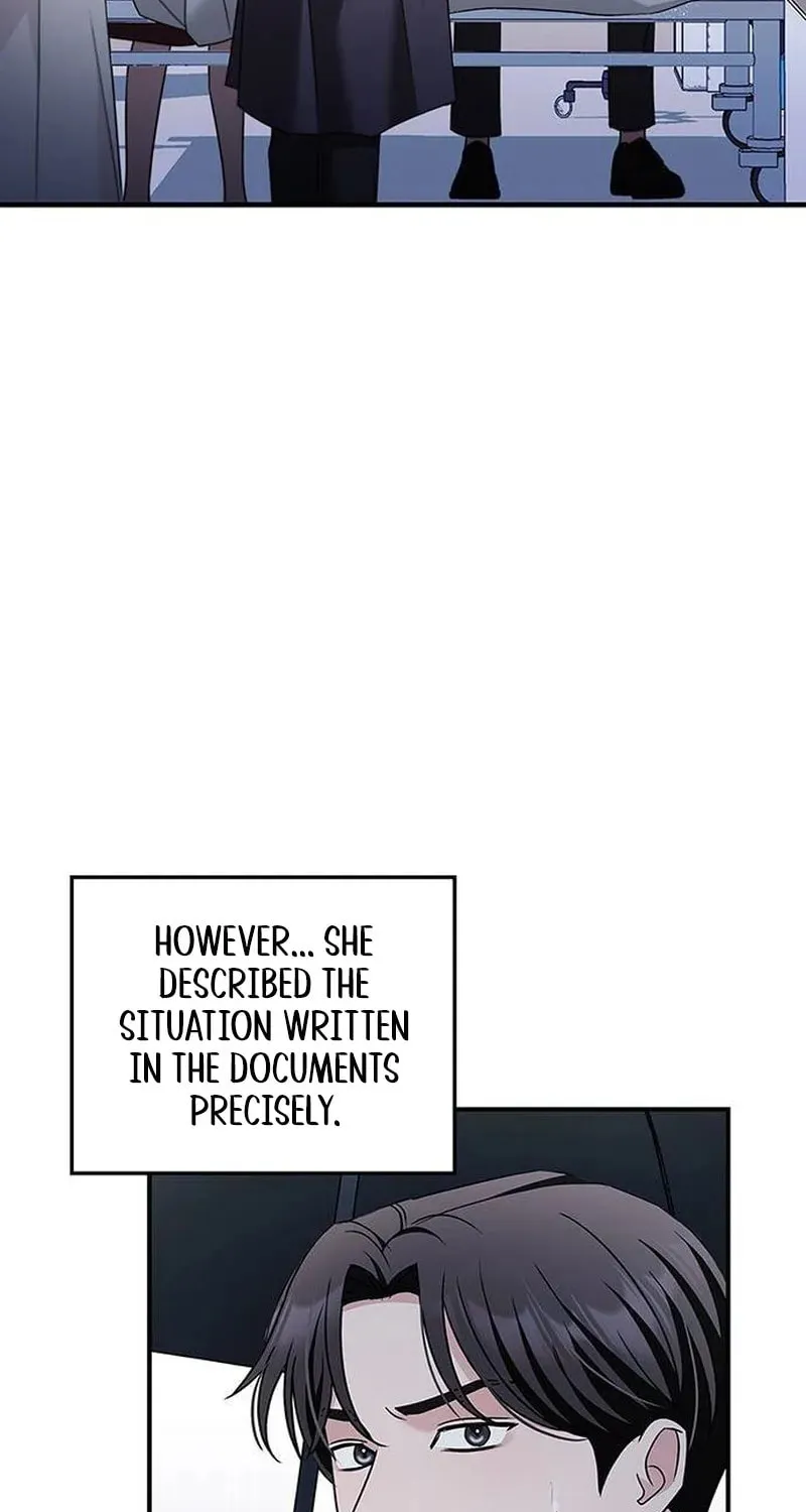 Couple, How Far You Can Go? Chapter 22 page 29 - 
