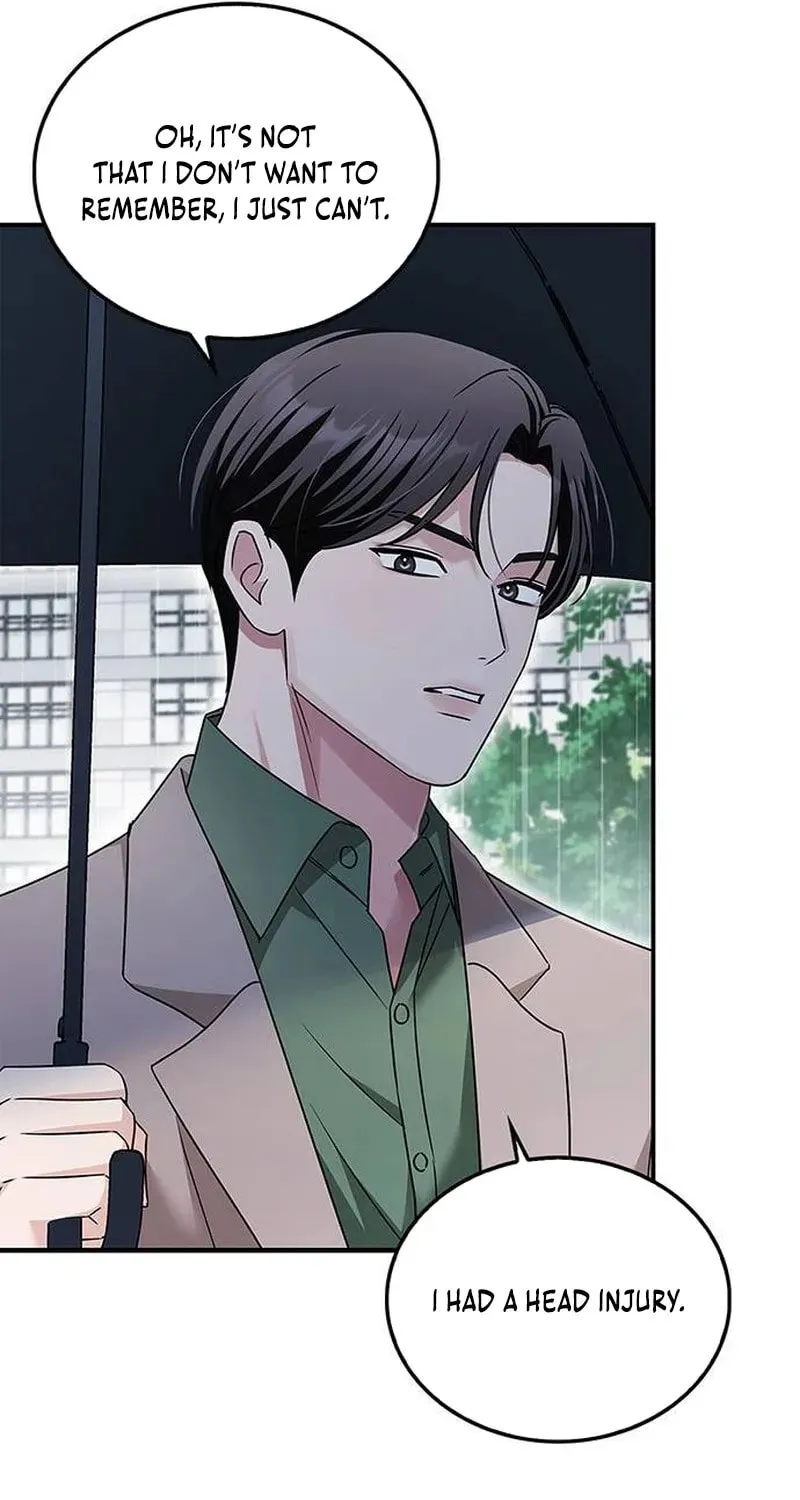 Couple, How Far You Can Go? Chapter 22 page 35 - 