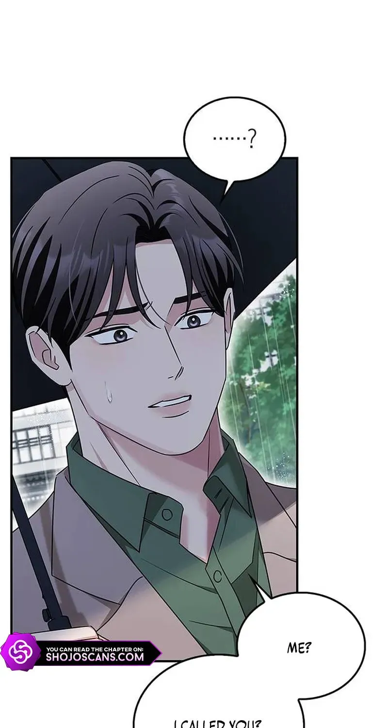 Couple, How Far You Can Go? Chapter 22 page 41 - 
