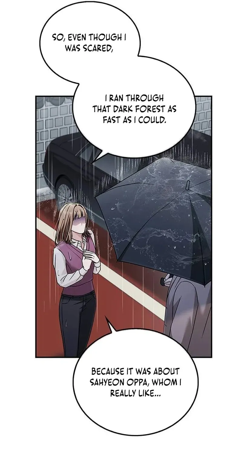 Couple, How Far You Can Go? Chapter 22 page 49 - 