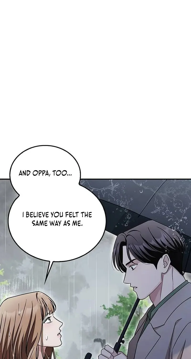 Couple, How Far You Can Go? Chapter 22 page 50 - 