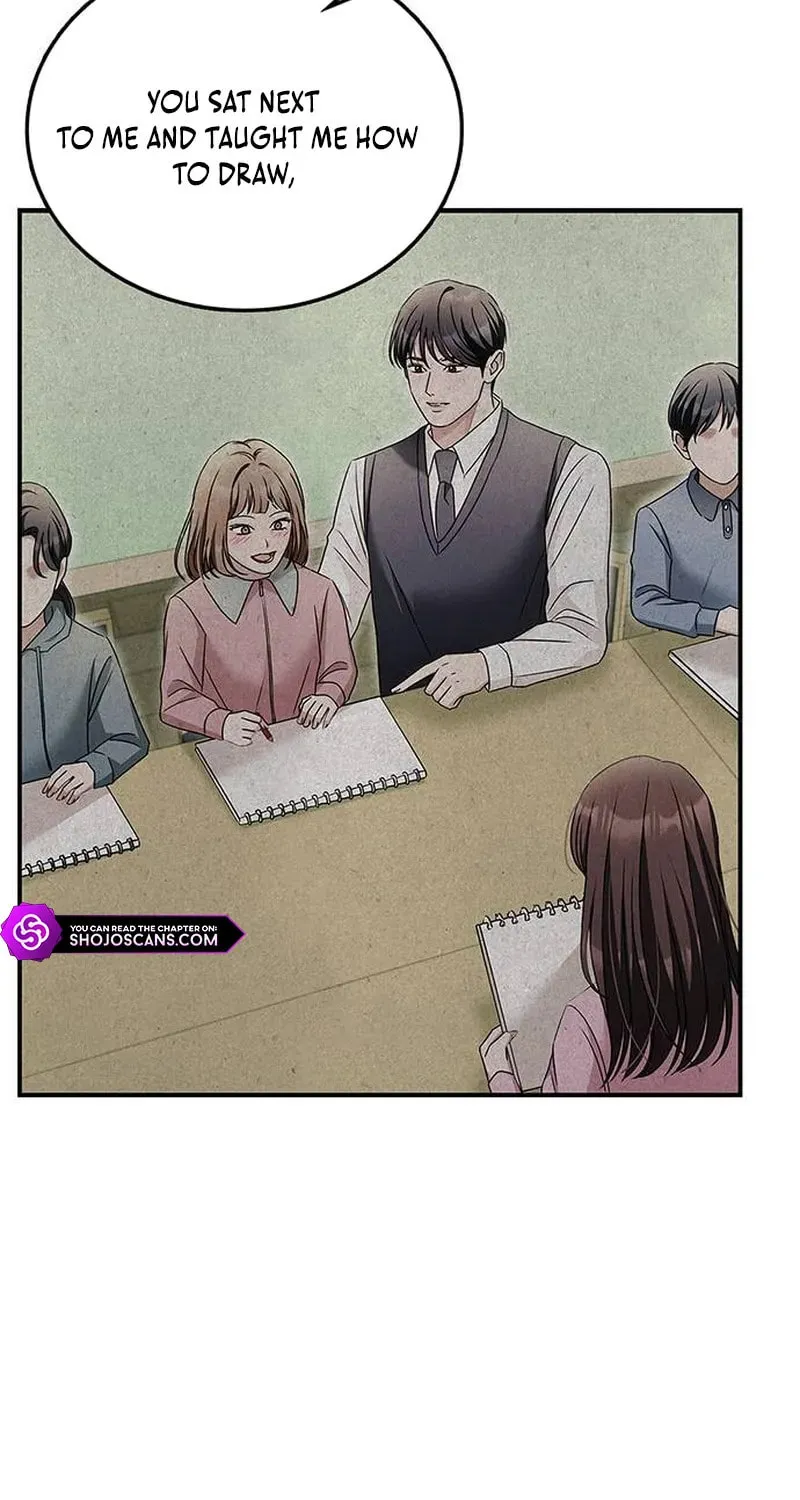 Couple, How Far You Can Go? Chapter 22 page 53 - 