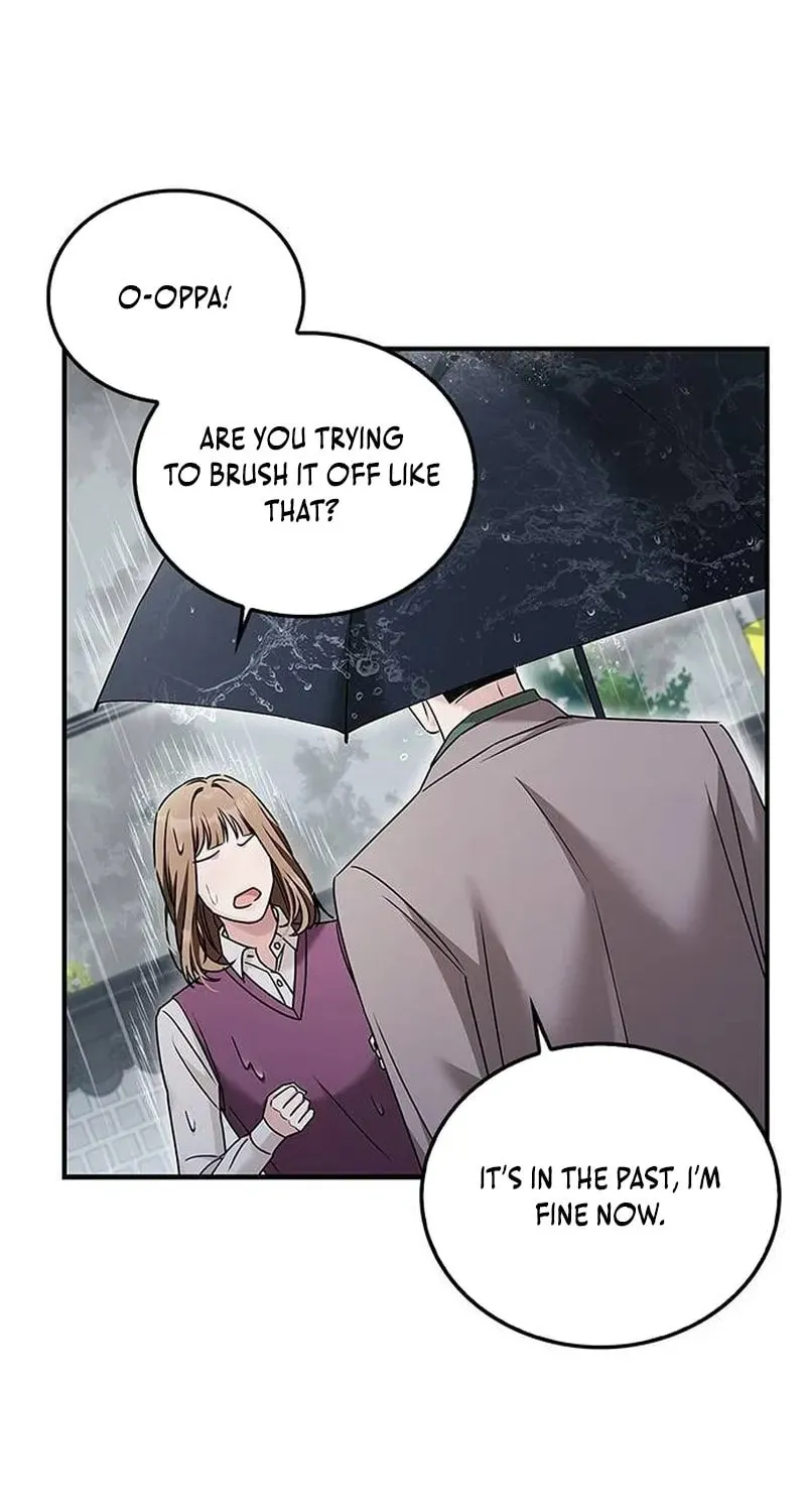 Couple, How Far You Can Go? Chapter 22 page 62 - 