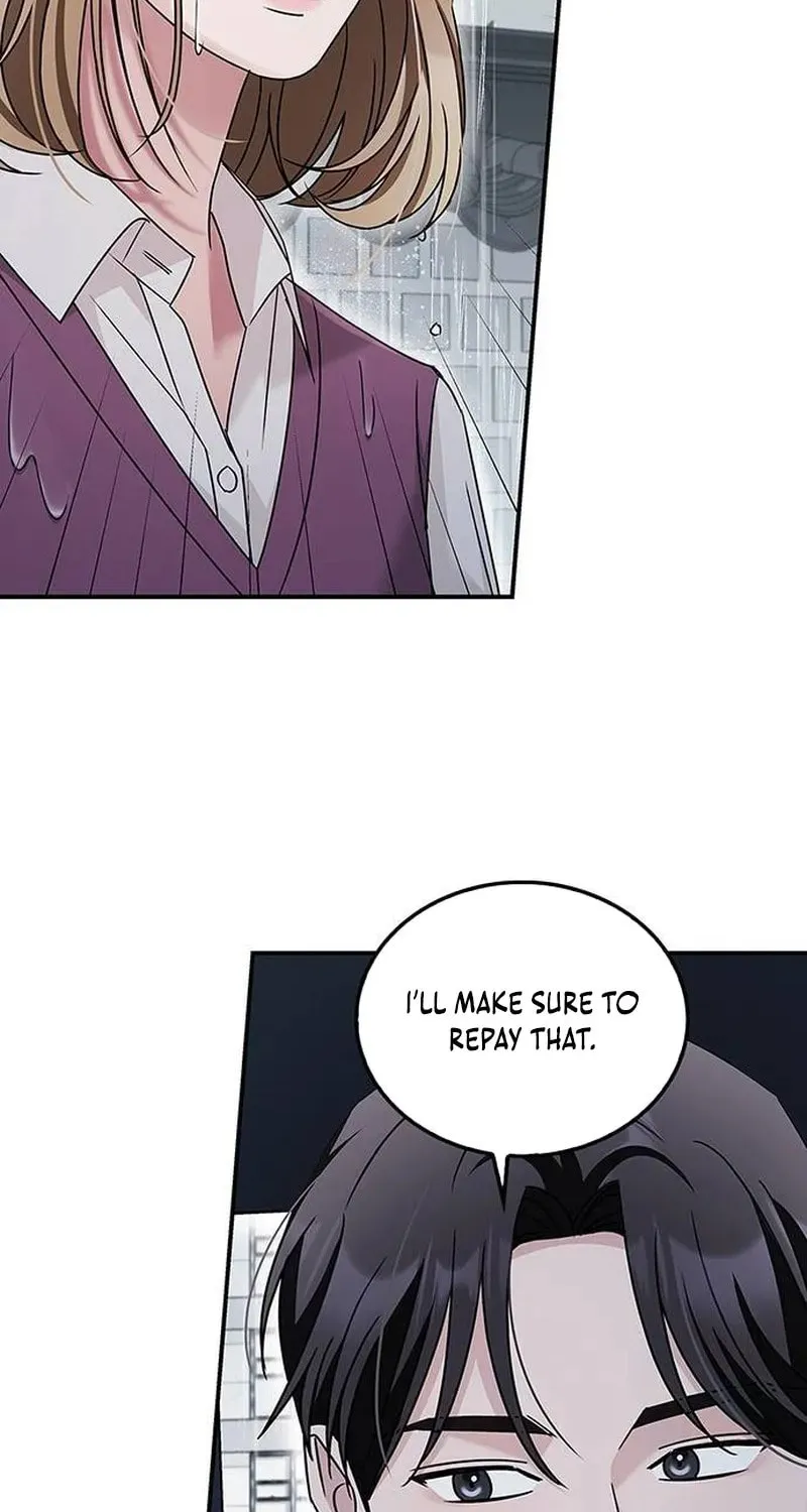 Couple, How Far You Can Go? Chapter 22 page 64 - 