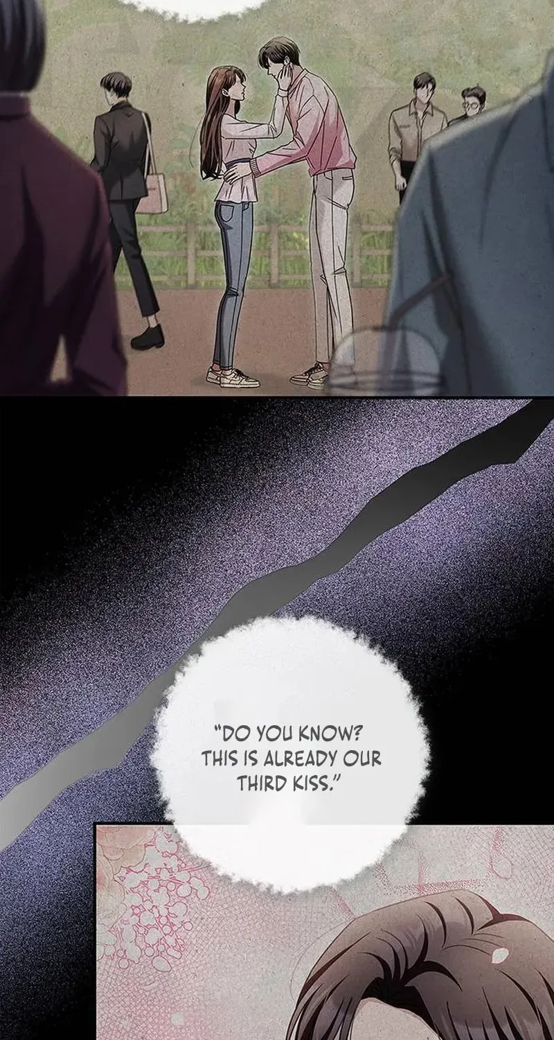 Couple, How Far You Can Go? Chapter 22 page 81 - 