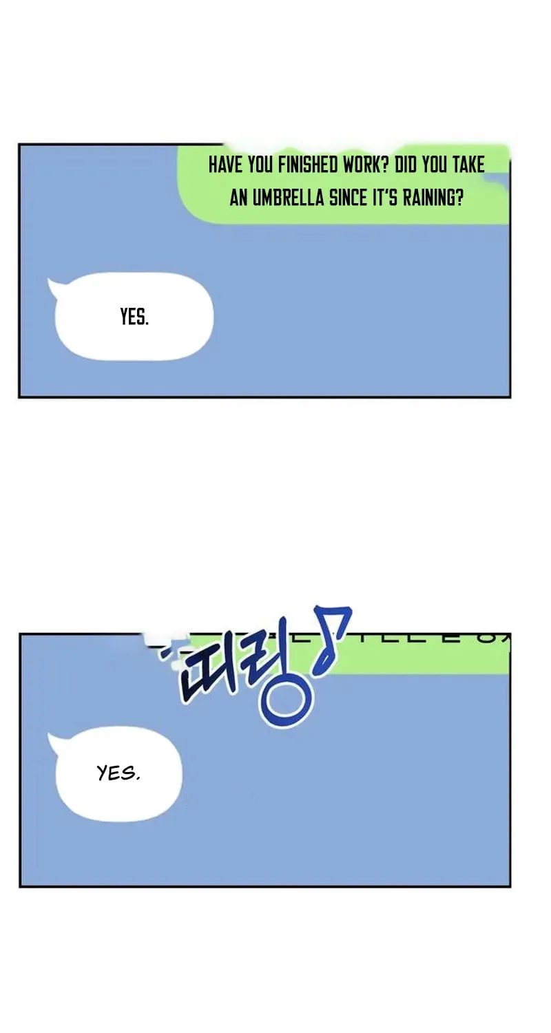 Couple, How Far You Can Go? Chapter 23 page 20 - 