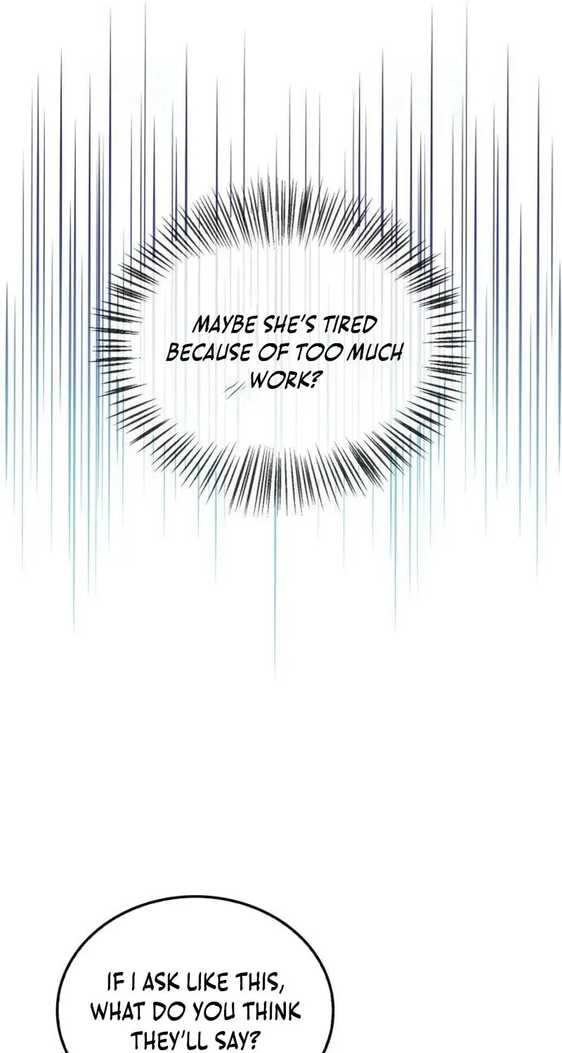 Couple, How Far You Can Go? Chapter 23 page 26 - 