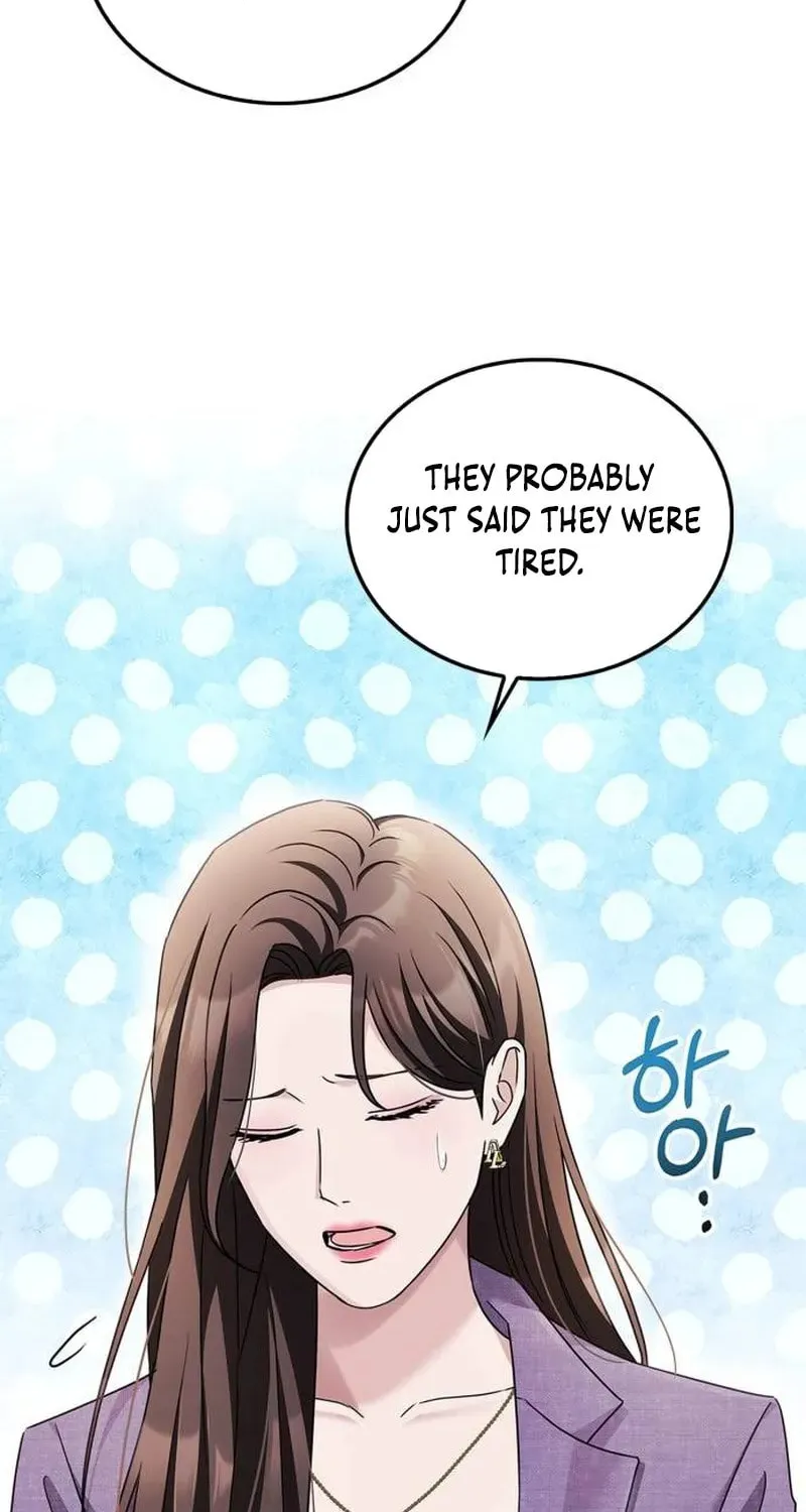 Couple, How Far You Can Go? Chapter 23 page 27 - 