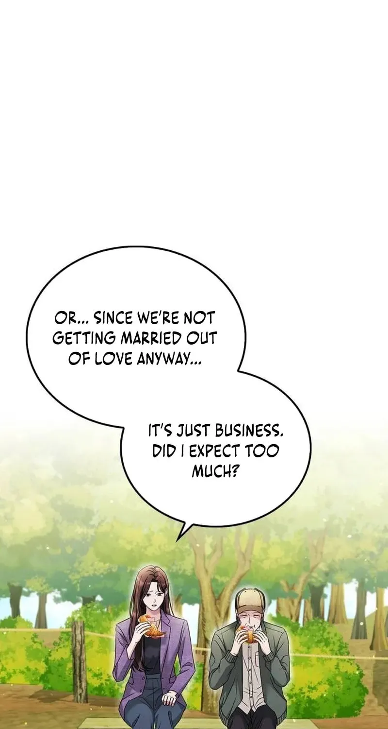 Couple, How Far You Can Go? Chapter 23 page 33 - 